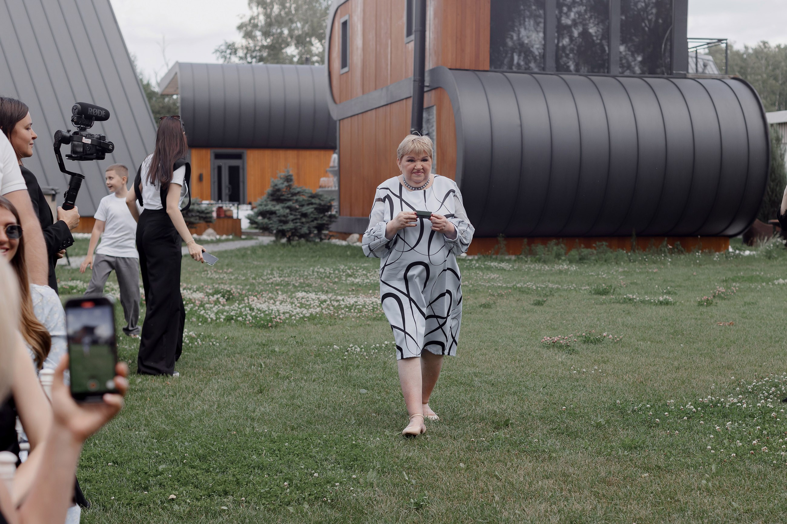 Дамир и Анна. Свадебный фотограф и видеограф Юрий и Эля Дубинины