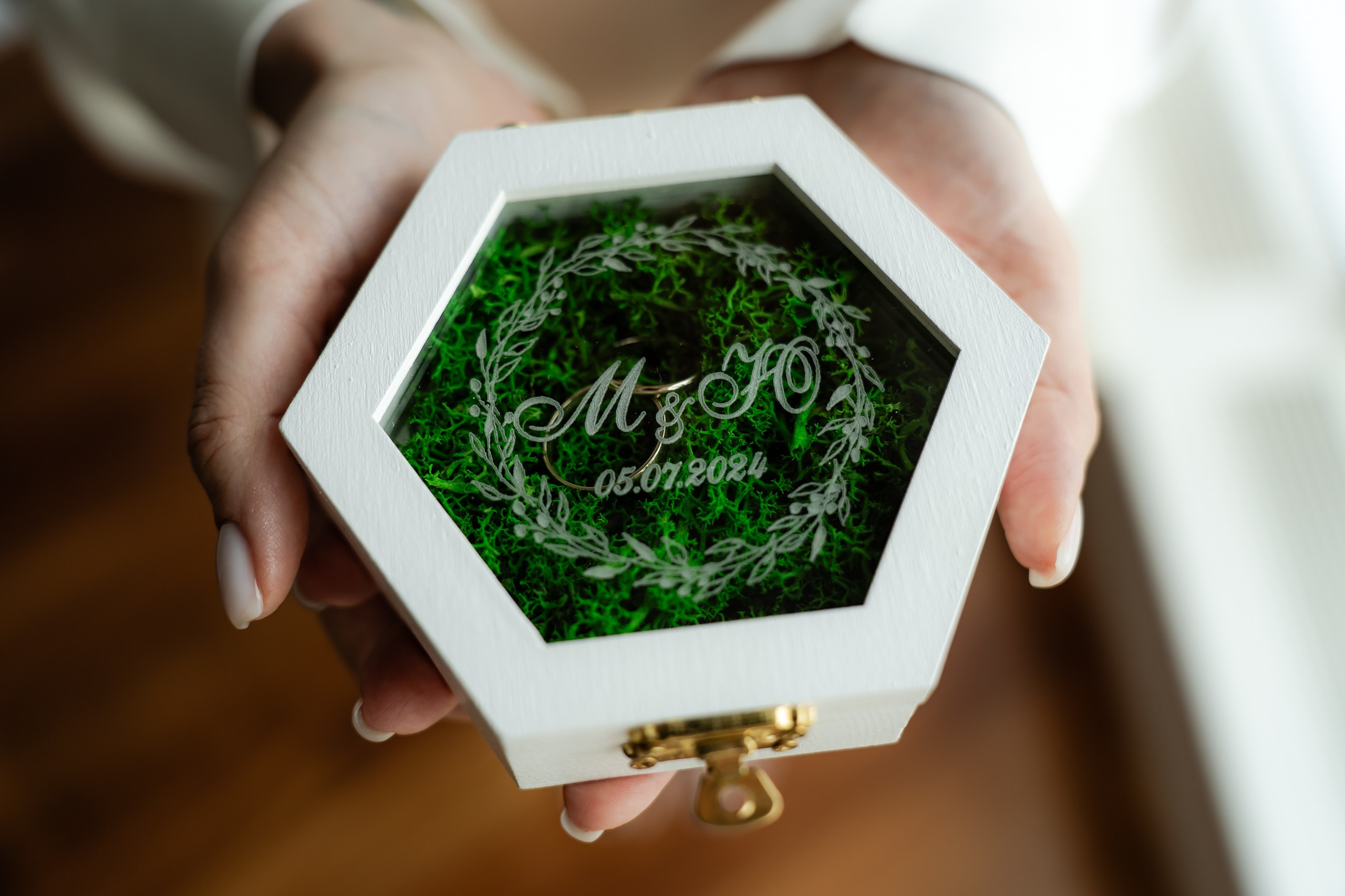 М & Ю. Свадебный и Репортажный фотограф в Москве — Шестак Константин