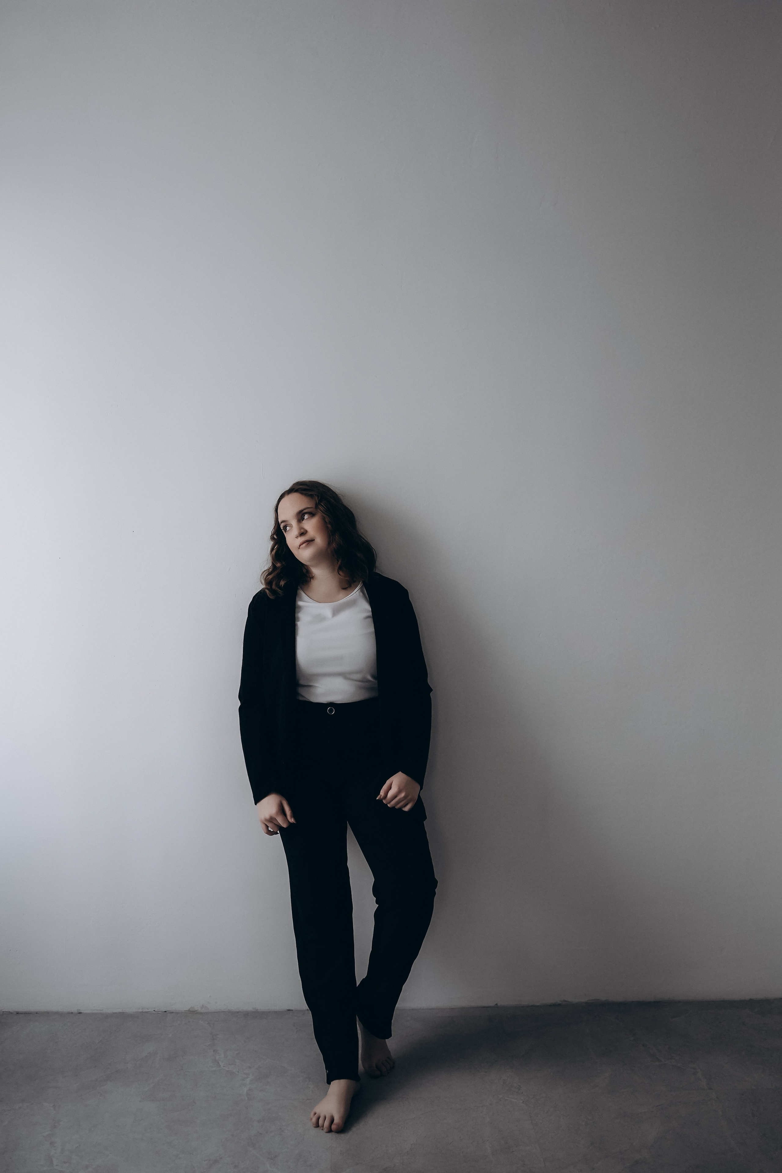 Галя. Видеограф в Санкт-Петербурге Юлия Ермакова