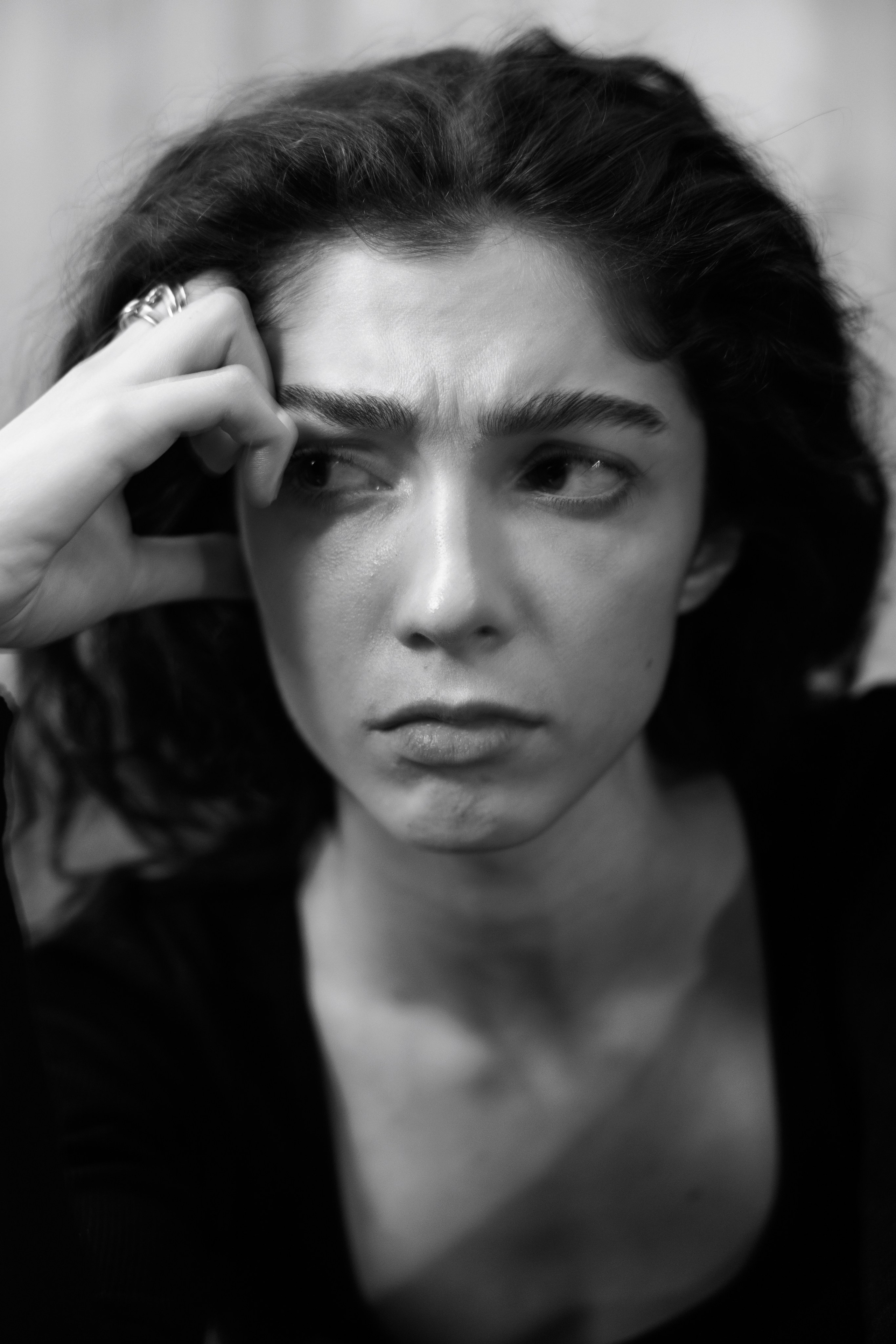 Портреты. Izotoff Photographer