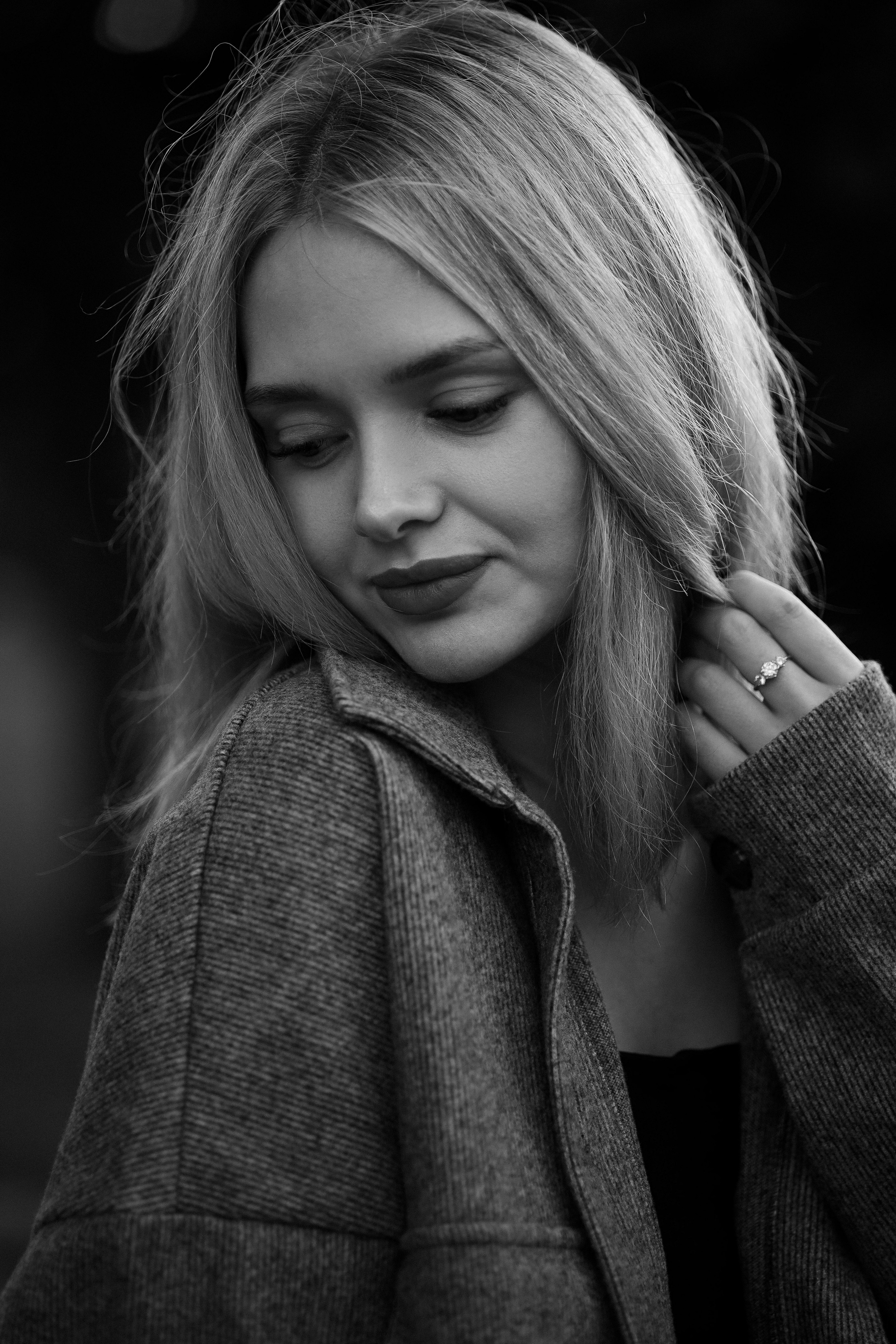 Лера. Женский и свадебный фотограф в Санкт-Петербурге Матвеева Наталья