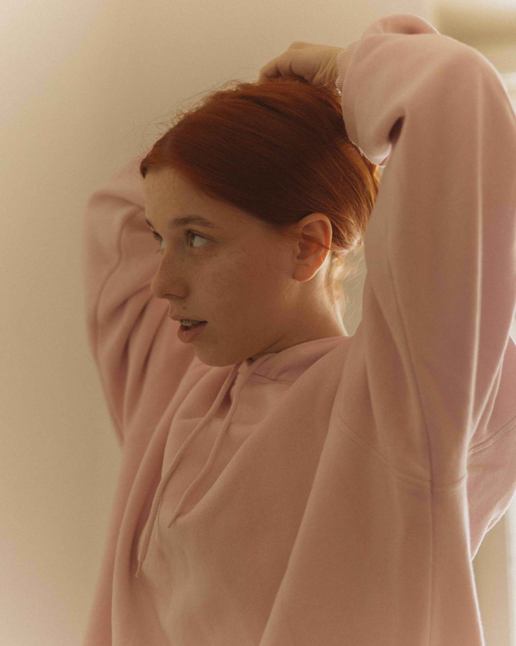 Студийная. Фотограф Москва Лада Ларина