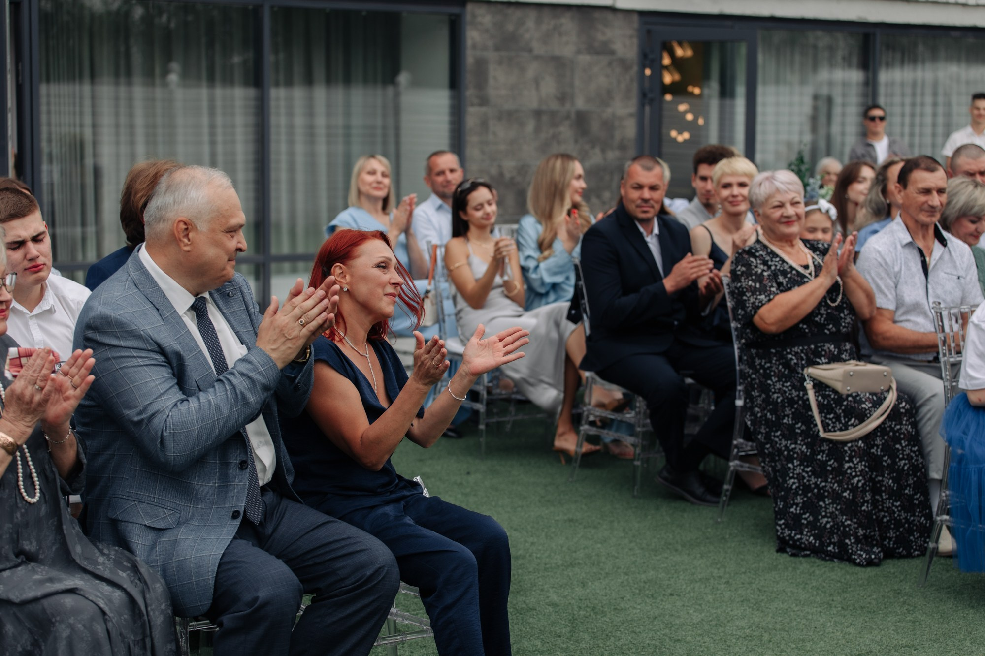 Данил и Лиза. Свадебный и портретный фотограф в Омске Антон Карев