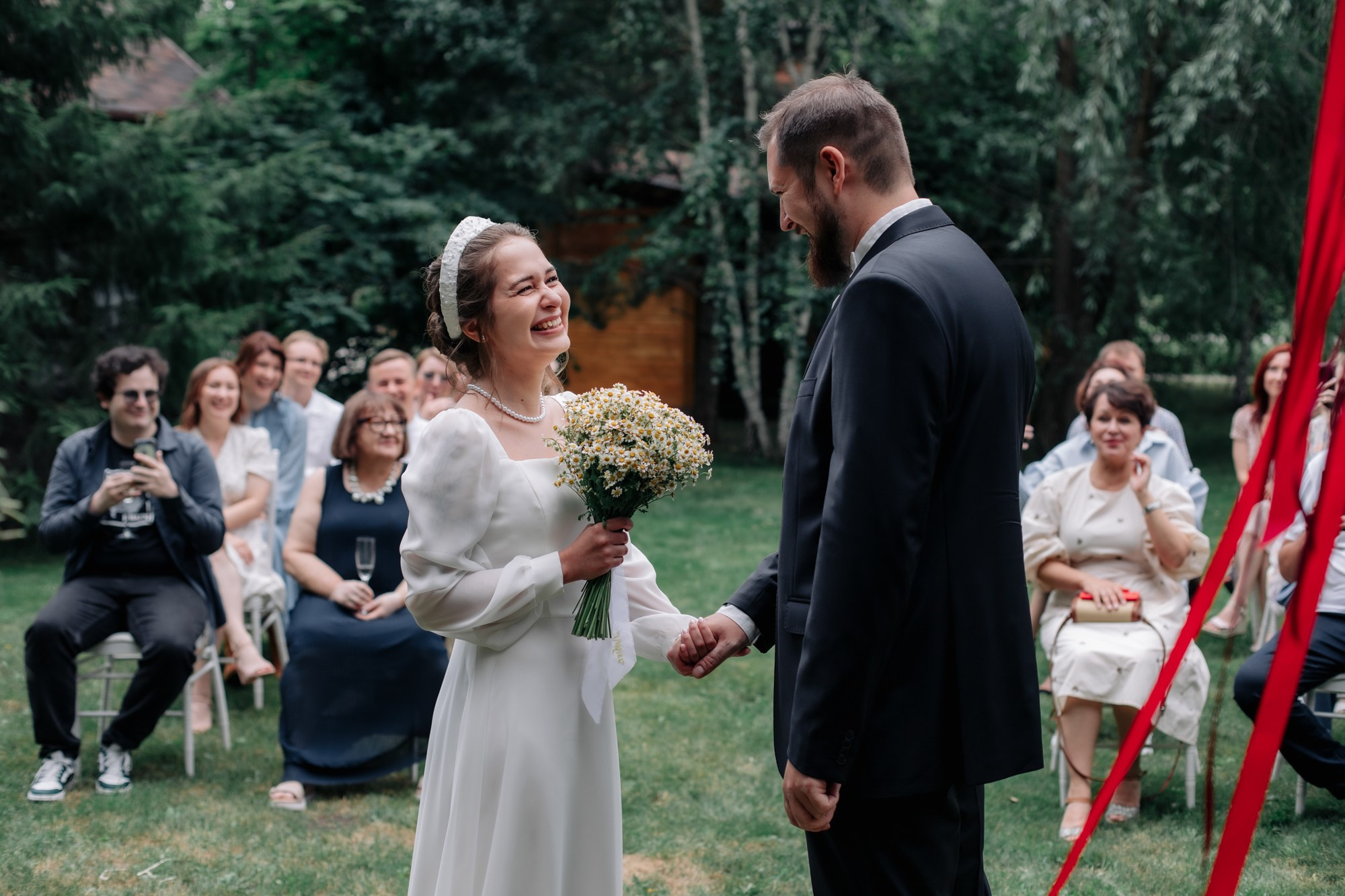 Степан и Диана. Свадебный и портретный фотограф в Омске Антон Карев