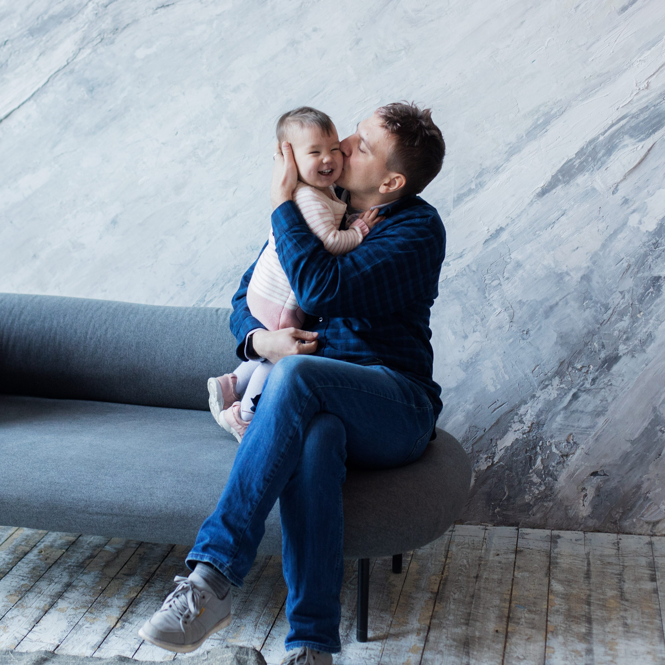 Семейные фотосессии Мадины. Необычные портретные фотосессии под ключ в Москве