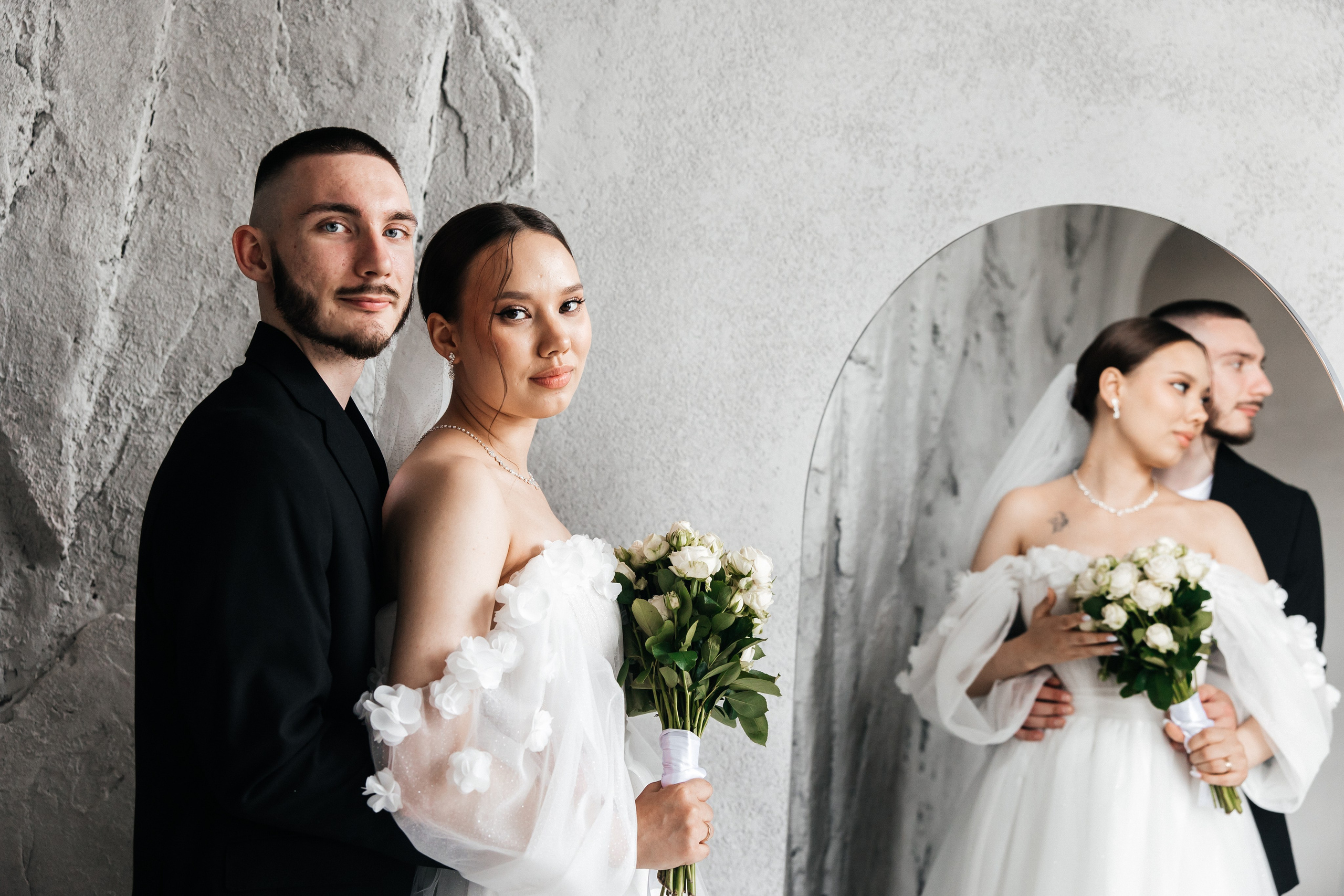 ВЛАДЛЕНА И МИХАИЛ. Свадебный, семейный, детский фотограф в Екатеринбурге.Фотосессия родов