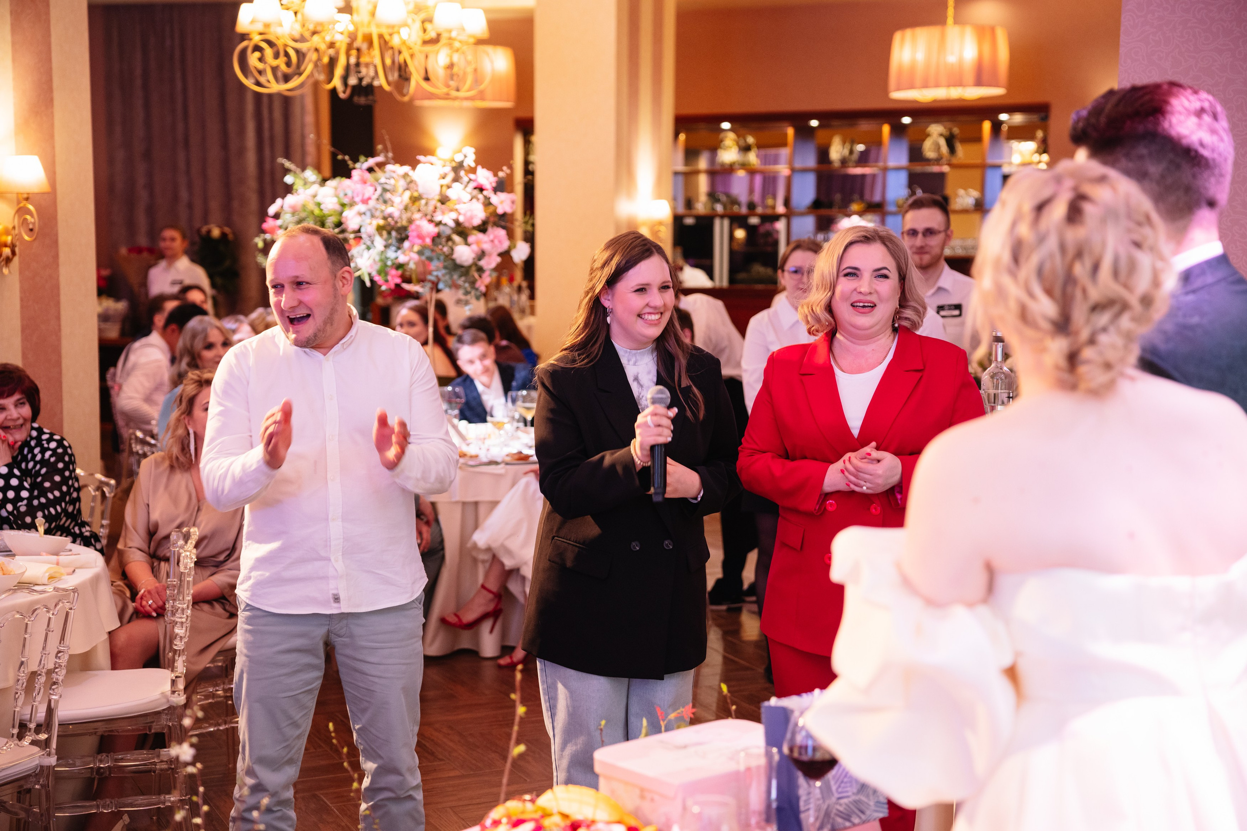 Wedding Станислав Вера. Фотограф в Ижевске и Казани Богданов Яков