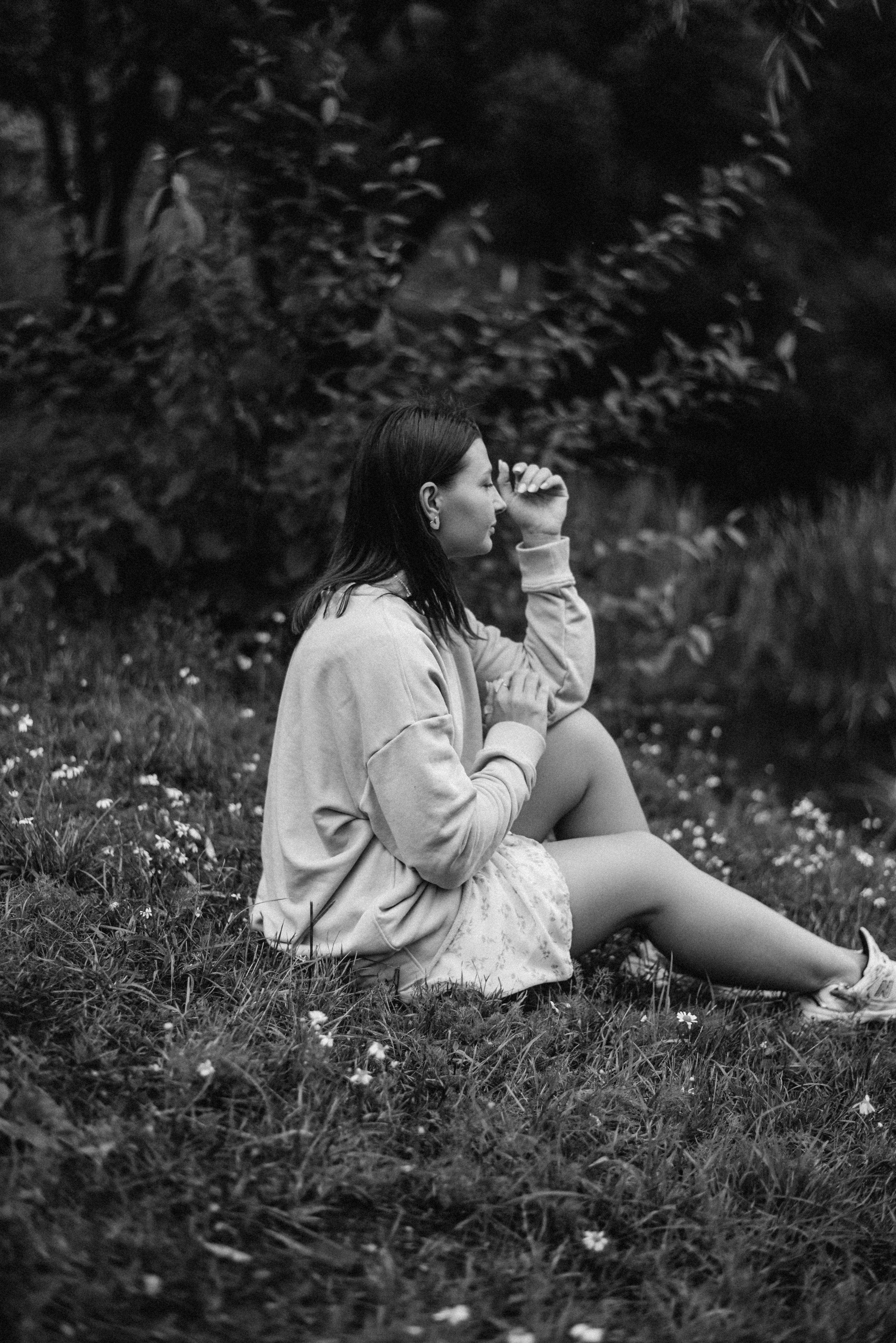 Лиза. Фотограф в Москве Емельяненко Светлана