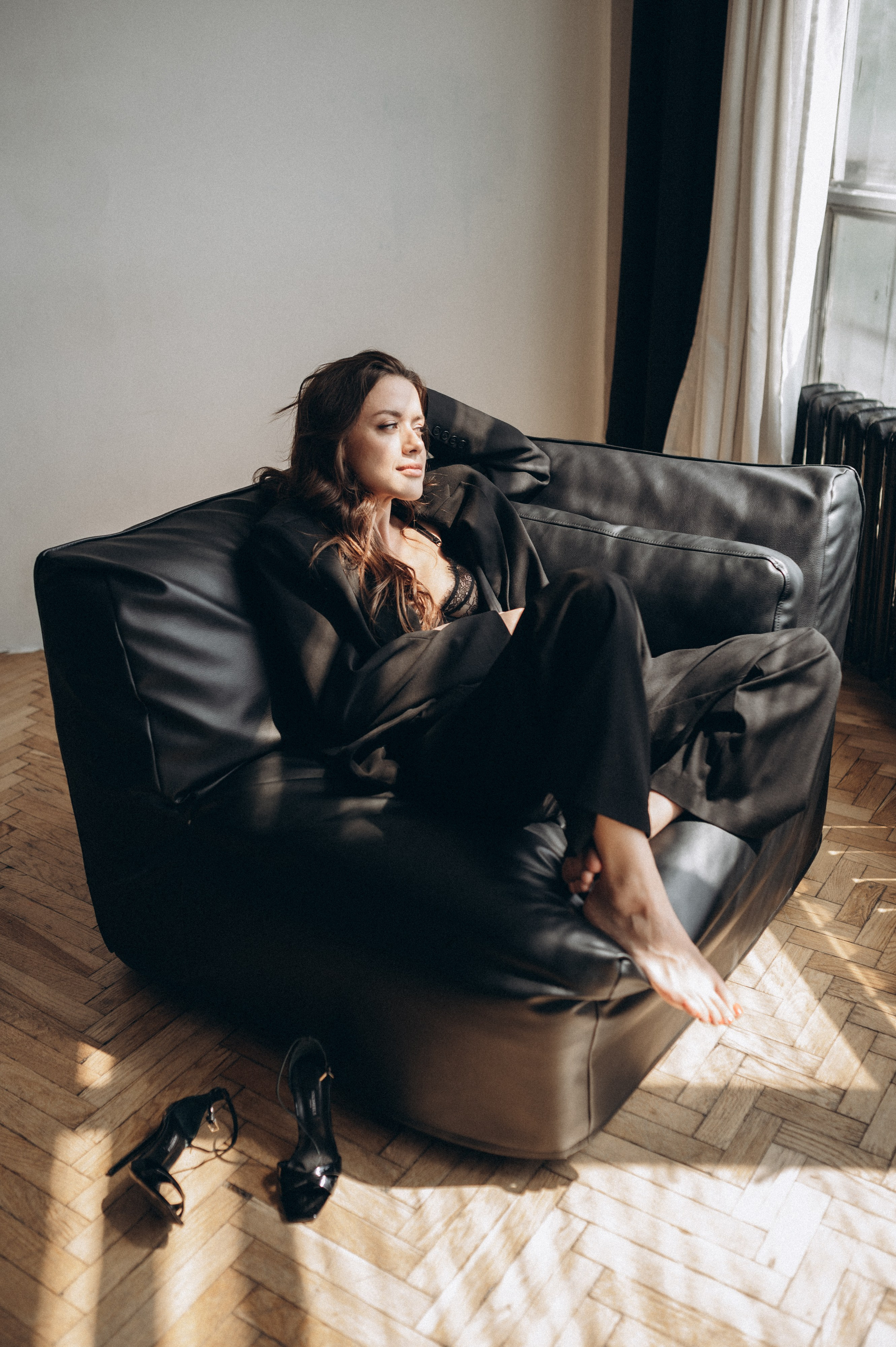 Даша. Семейный фотограф МОСКВА/Королёв