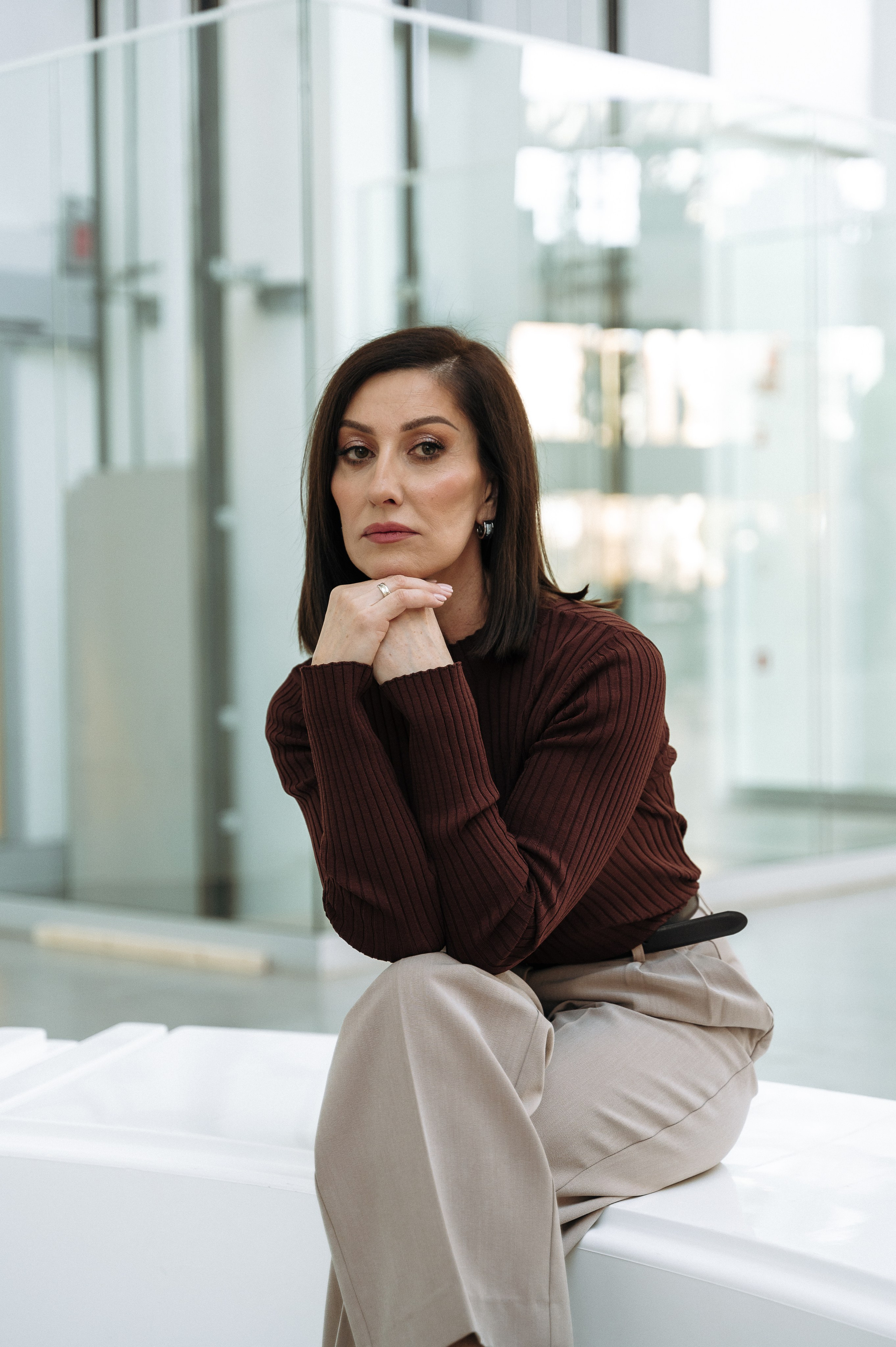 Индивидуальная прогулочная фотосессия Екатеринбург. Портретный и семейный фотограф в Екатеринбурге Мария Чахеева