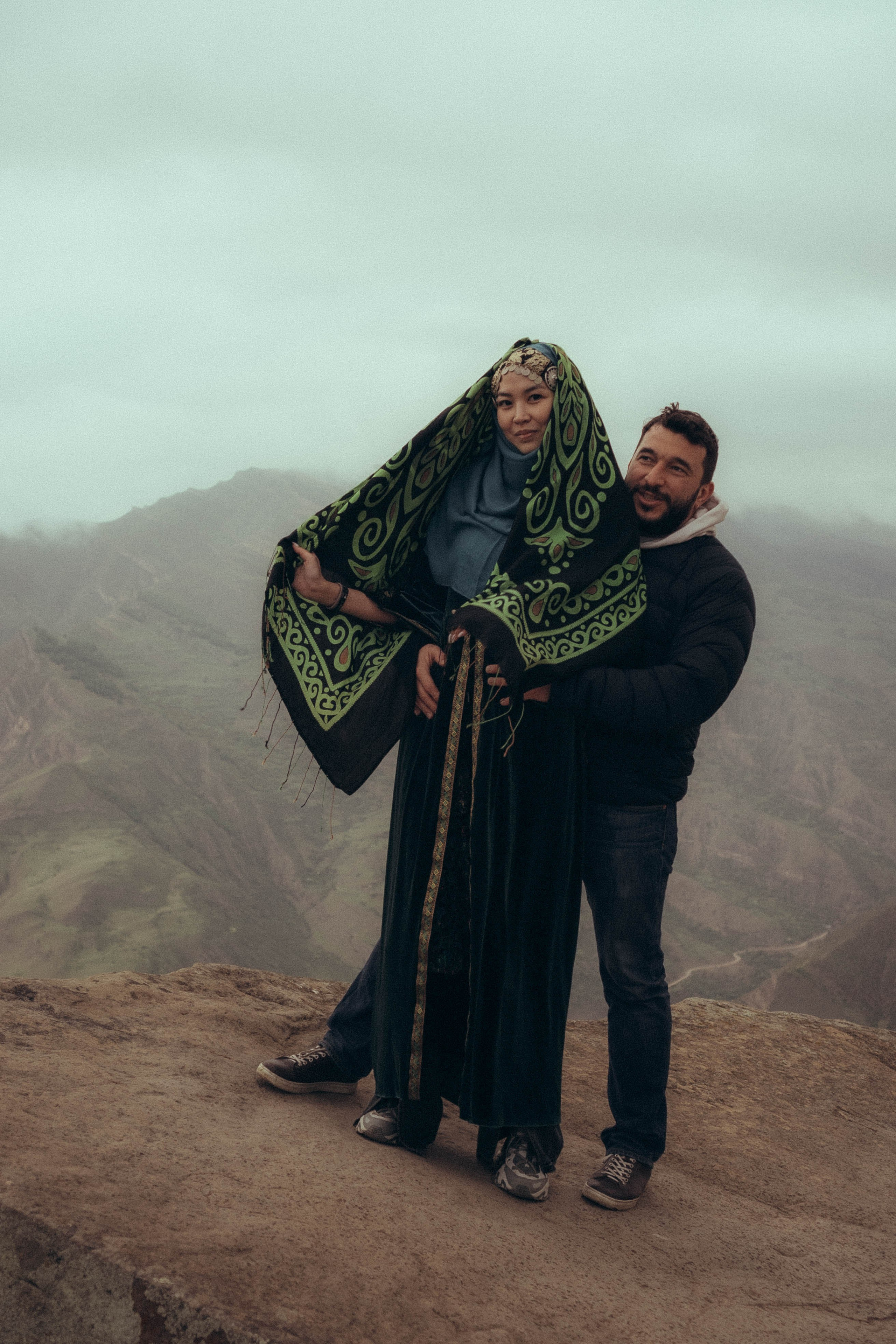 Дагестан. Профессиональный фотограф, Санкт-Петербург — Виктория Богомолова