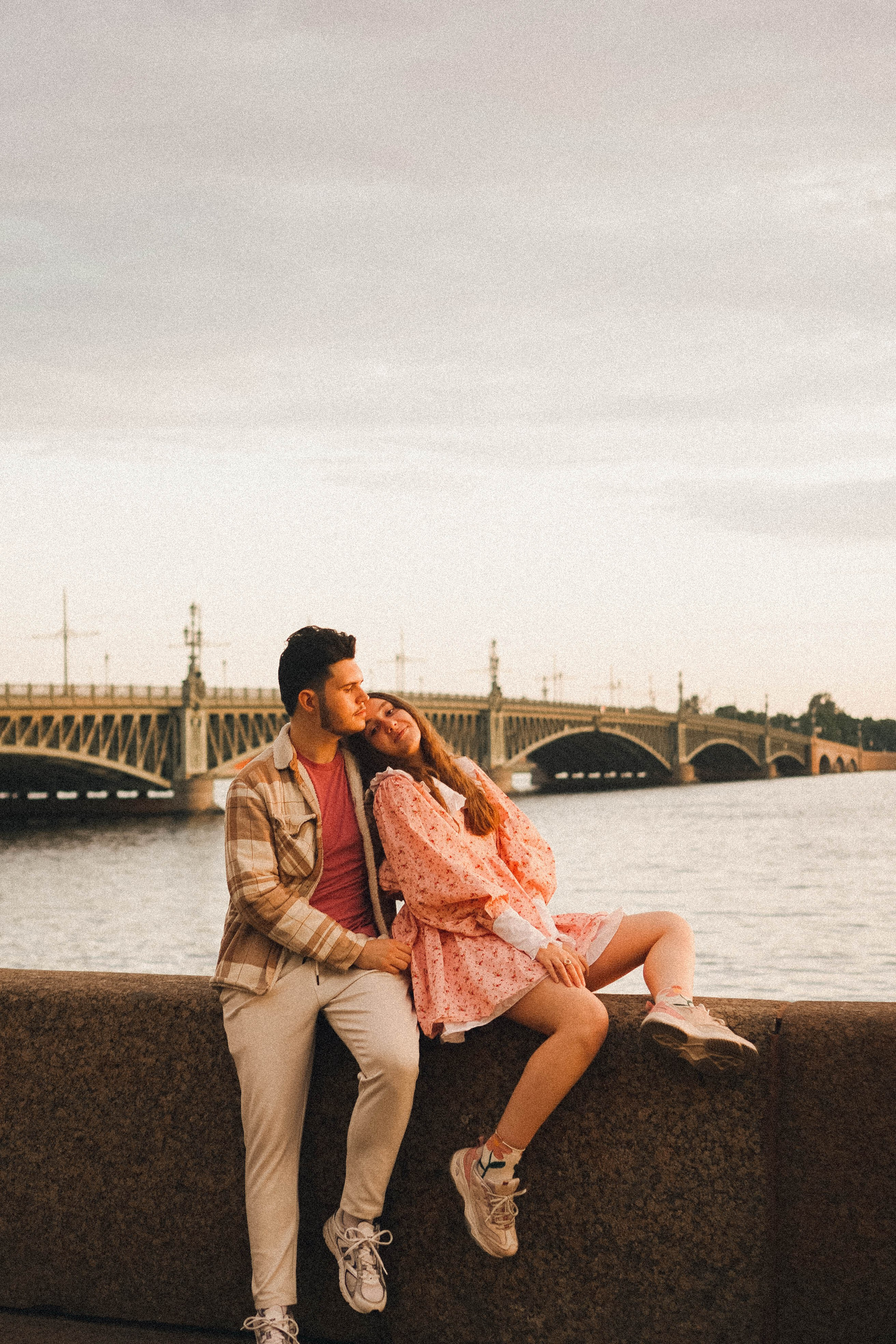 Любовь. Профессиональный фотограф, Санкт-Петербург — Виктория Богомолова