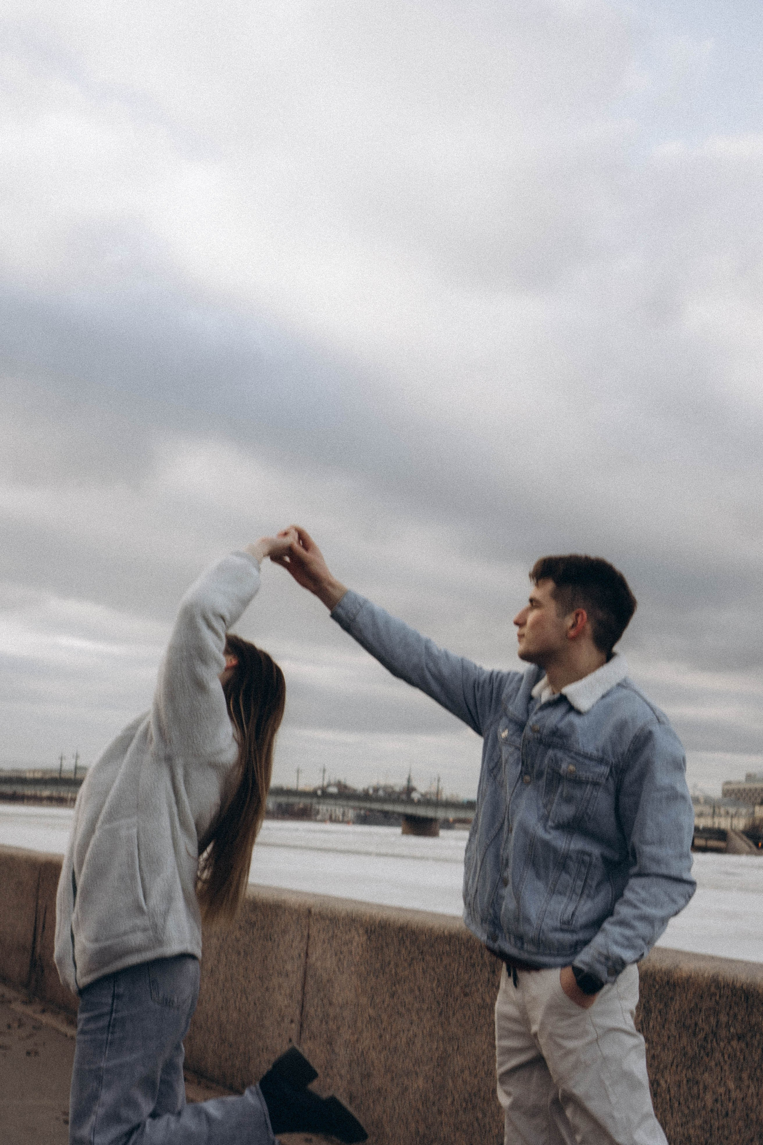 Прогулочная. Профессиональный фотограф, Санкт-Петербург — Виктория Богомолова