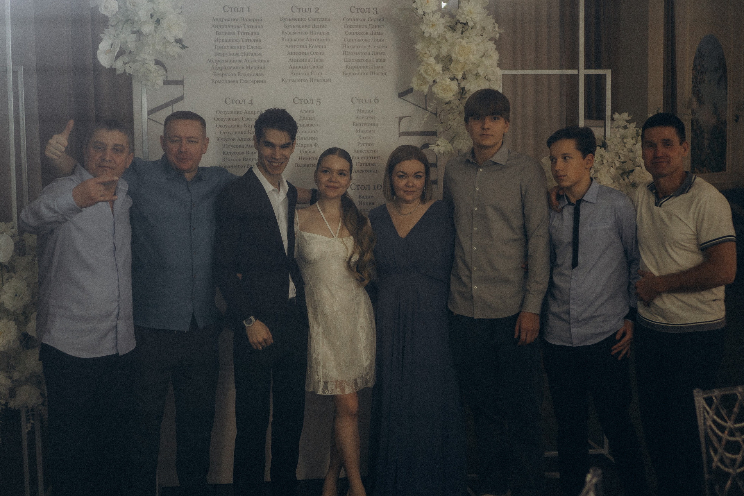 СВАДЕБНАЯ СЬЕМКА СБОРОВ В ОТЕЛЕ И ВЫЕЗД НА ЦЕРЕМОНИЮ (СНЯТО В СИБИРЕ В НИЖНЕВАРТОВСКЕ). Профессиональный фотограф, Санкт-Петербург — Виктория Богомолова