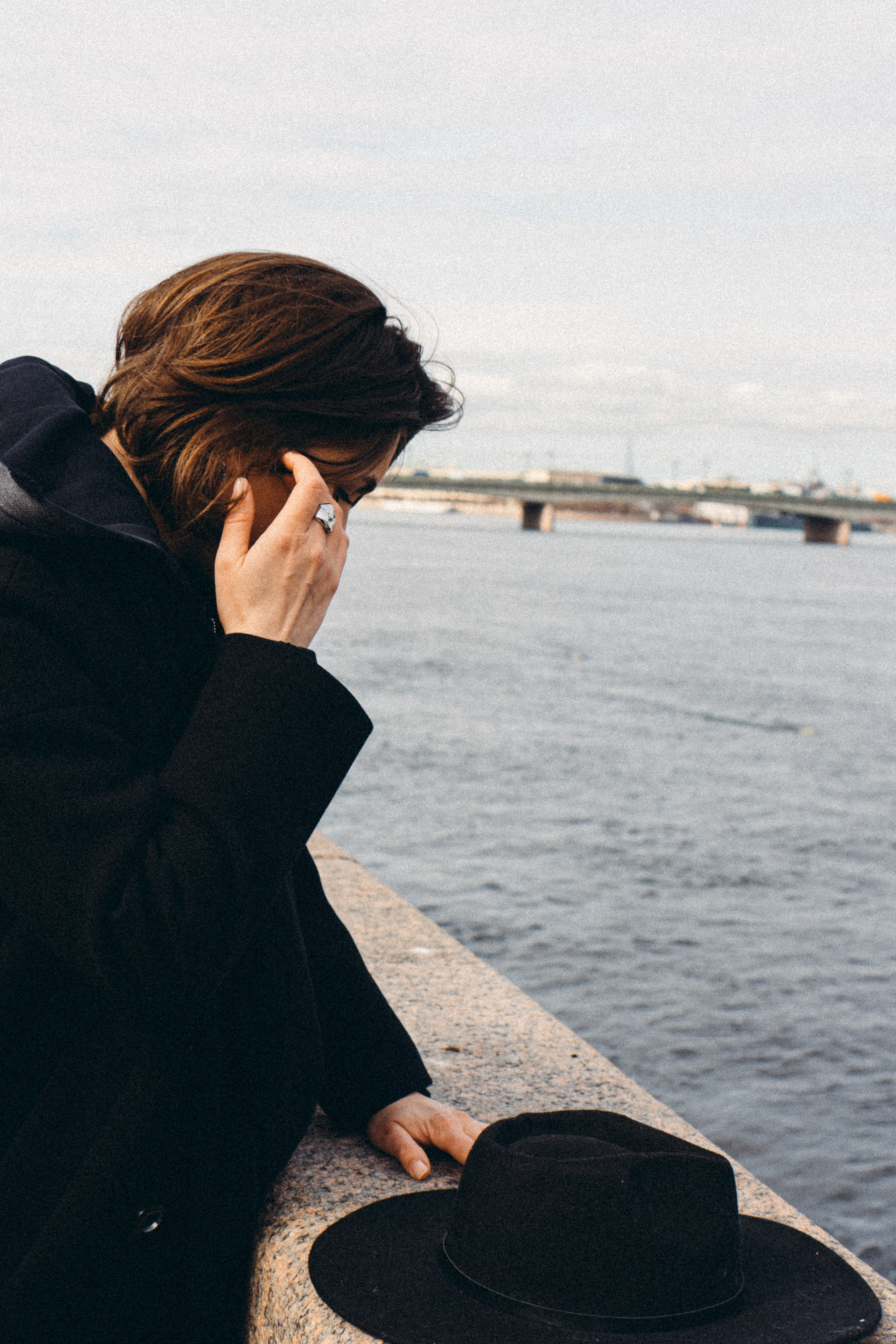 Прогулка по весеннему Питеру. Профессиональный фотограф, Санкт-Петербург — Виктория Богомолова