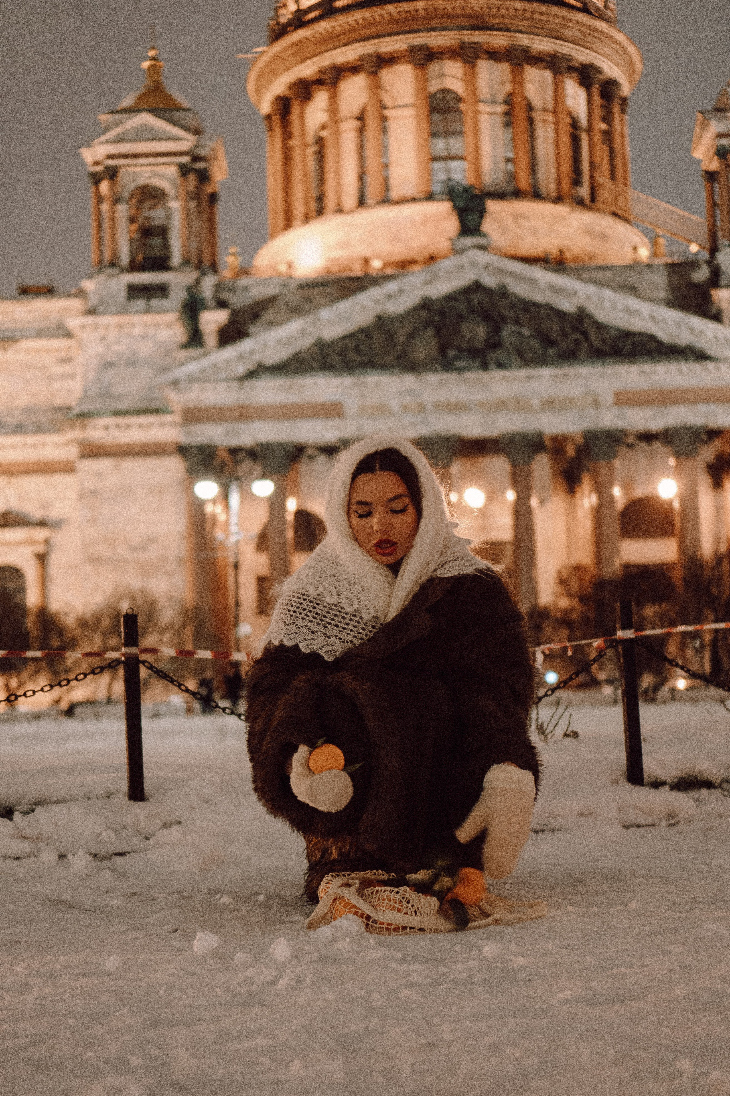 В Русском стиле. Профессиональный фотограф, Санкт-Петербург — Виктория Богомолова