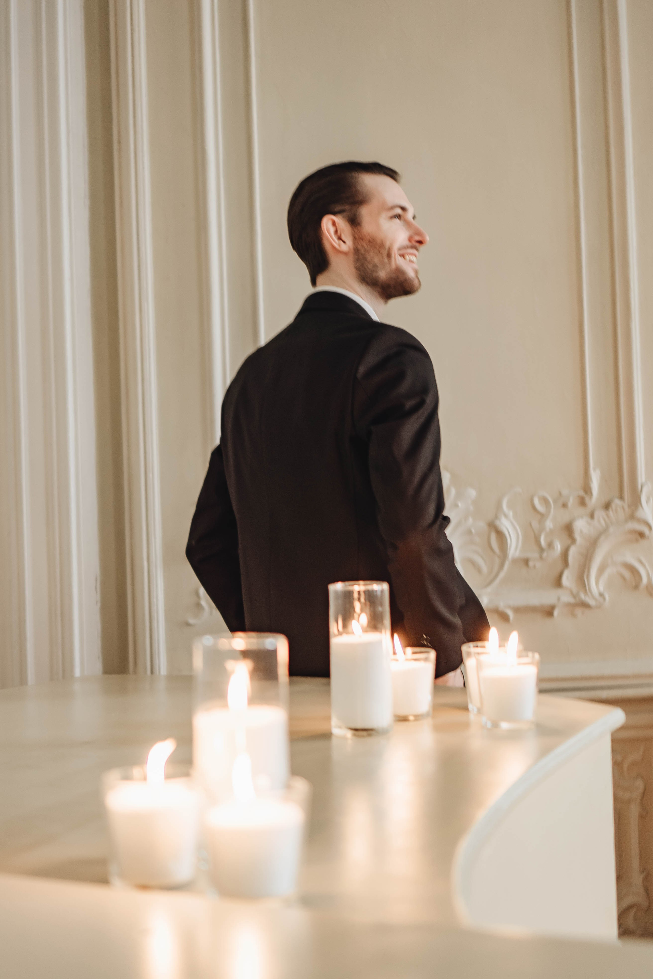 СВАДЕБНАЯ ФОТОСЕСИИЯ В НИКОЛАЕВСКОМ ДВОРЦЕ. Профессиональный фотограф, Санкт-Петербург — Виктория Богомолова