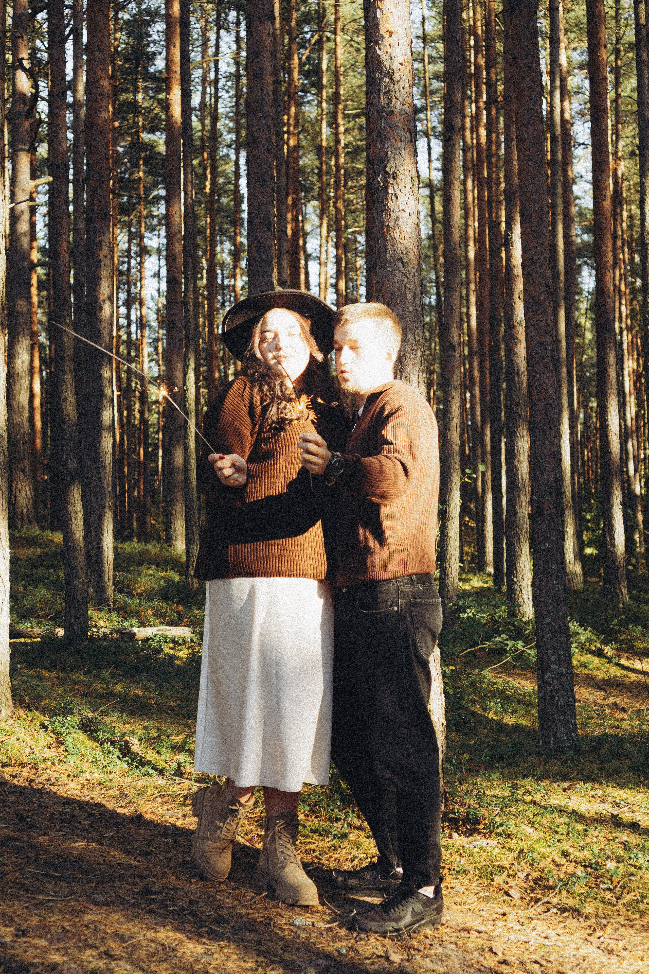 Прогулка по Финскому заливу. Профессиональный фотограф, Санкт-Петербург — Виктория Богомолова