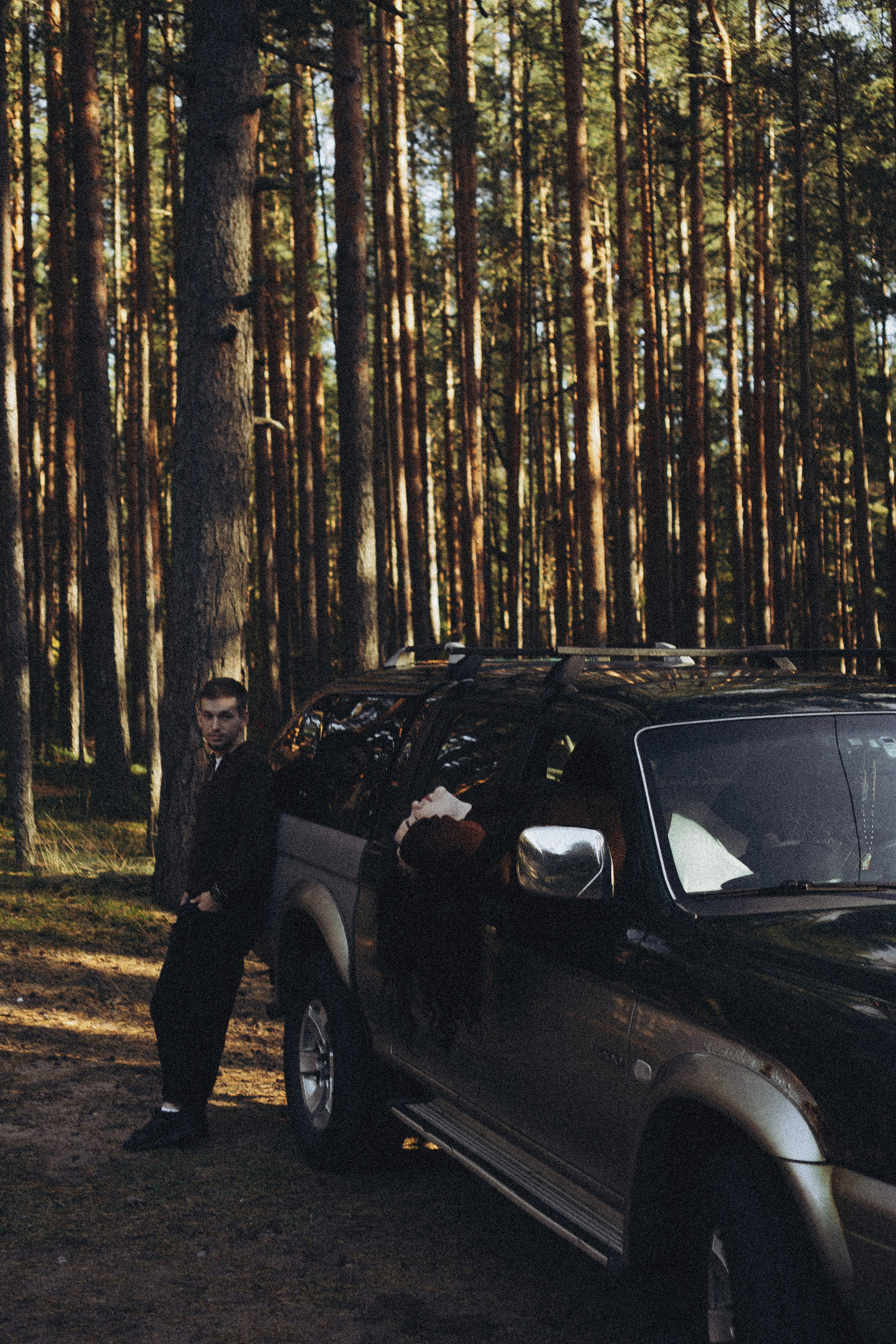 Прогулка по Финскому заливу. Профессиональный фотограф, Санкт-Петербург — Виктория Богомолова