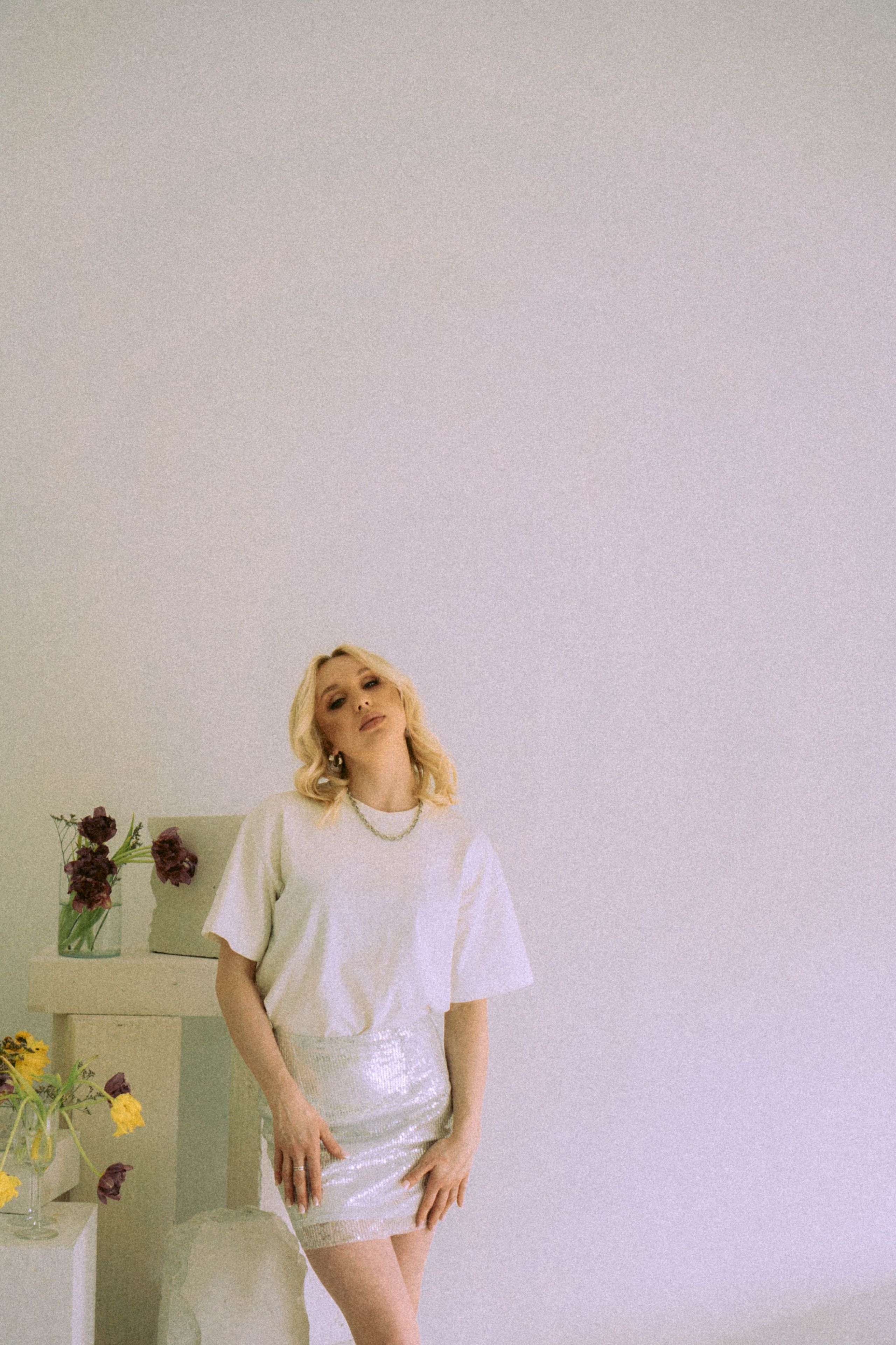 Студийная. Профессиональный фотограф, Санкт-Петербург — Виктория Богомолова