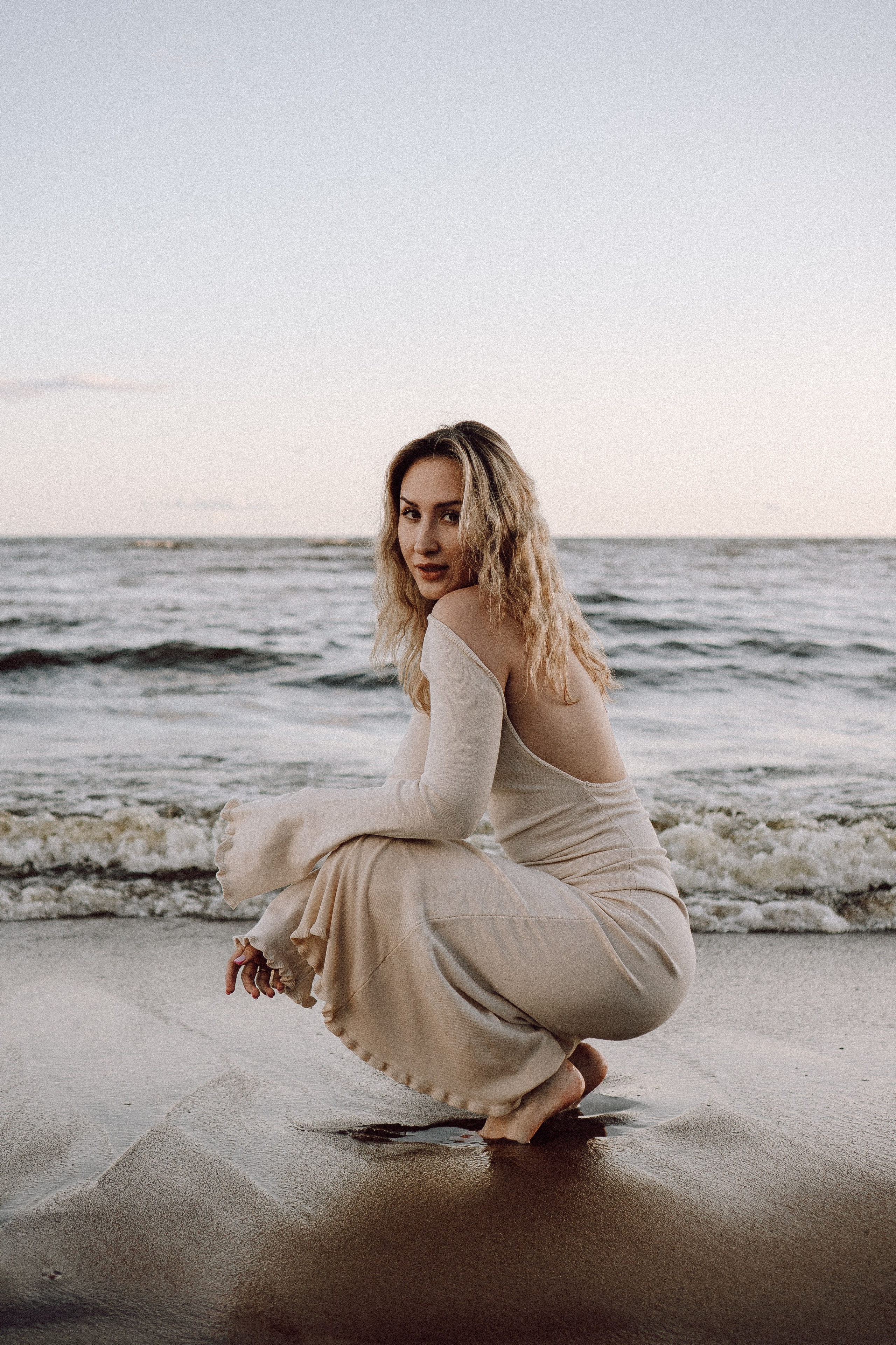 РОМАНТИКА ФИНСКОГО ЗАЛИВА. Профессиональный фотограф, Санкт-Петербург — Виктория Богомолова