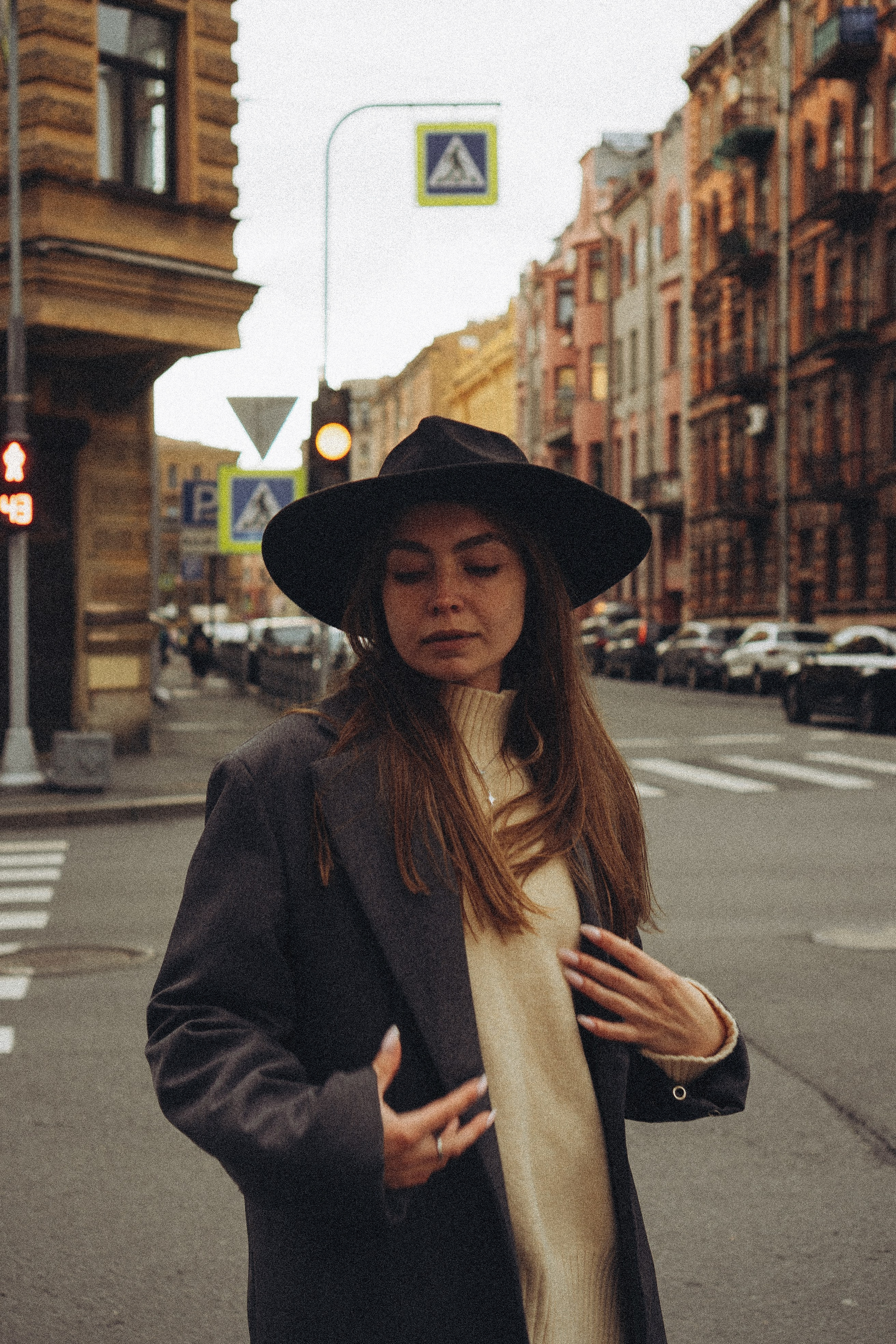 ПРОГУЛКА НА ЧЕРНЫШЕВСКОЙ. Профессиональный фотограф, Санкт-Петербург — Виктория Богомолова