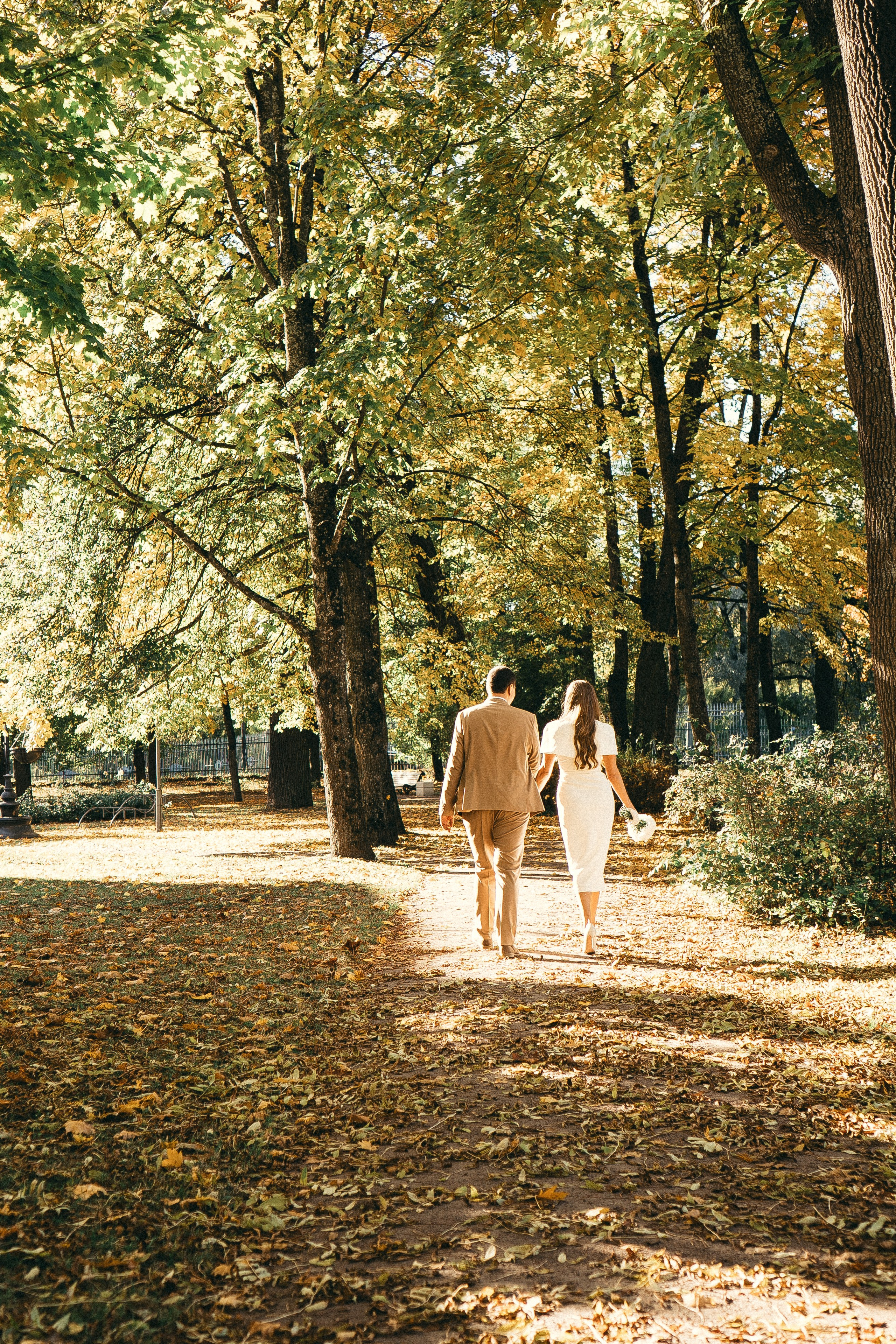 СВАДЕБНАЯ СЬЕМКА В ПУШКИН. Профессиональный фотограф, Санкт-Петербург — Виктория Богомолова