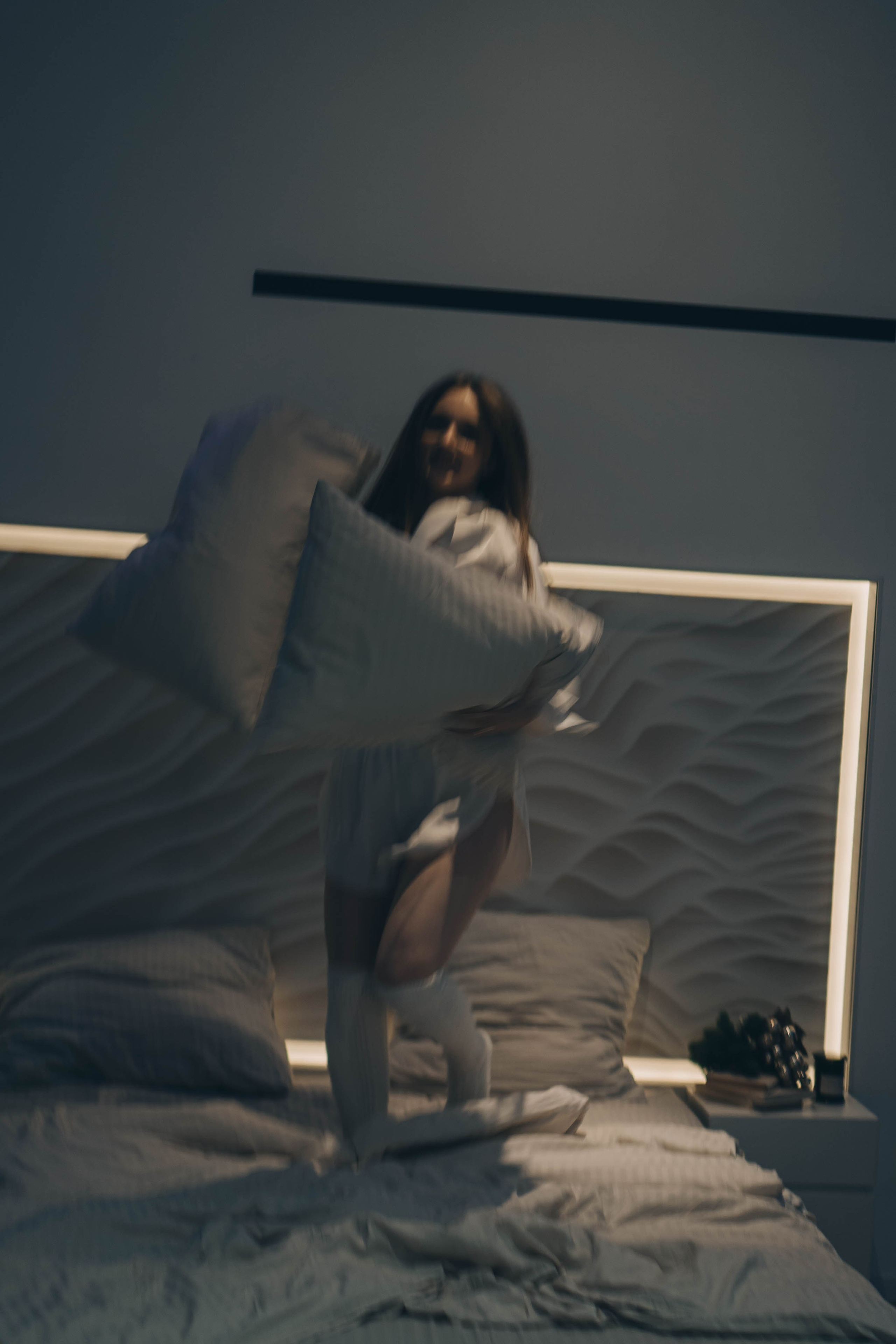 Новогодняя. Профессиональный фотограф, Санкт-Петербург — Виктория Богомолова