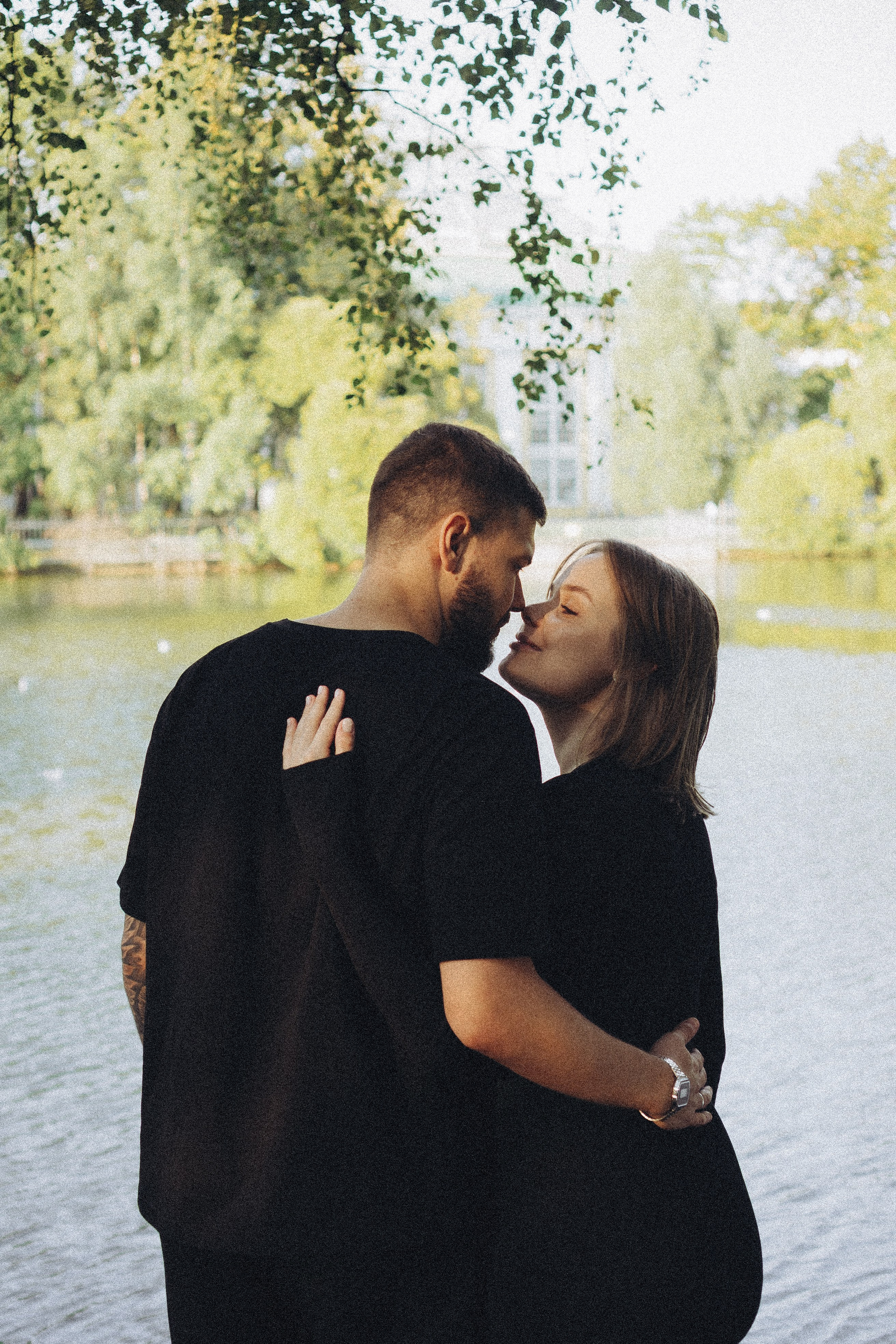 БЕРЕМЕННОСТЬ. Профессиональный фотограф, Санкт-Петербург — Виктория Богомолова