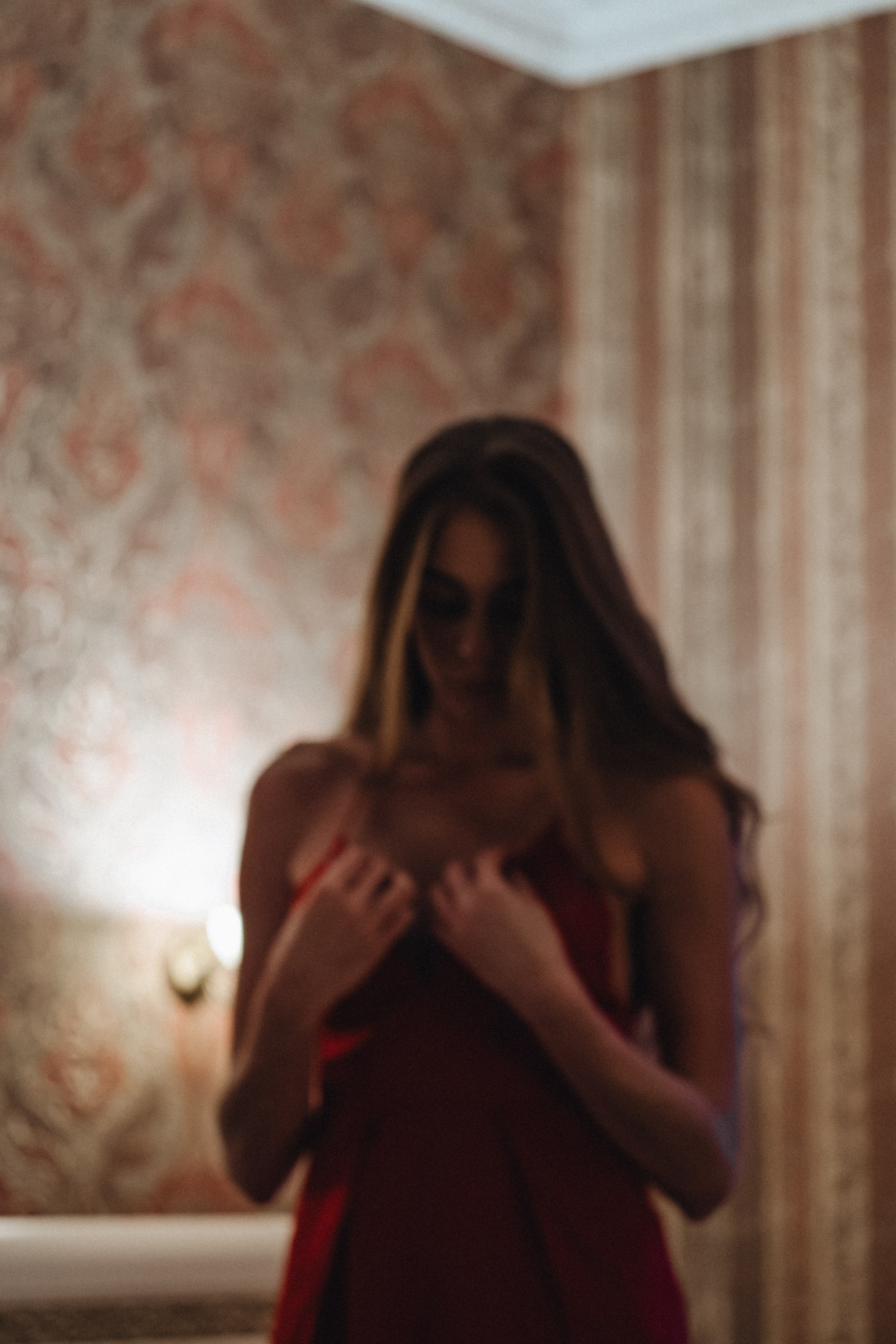 ОТЕЛЬНАЯ ИСТОРИЯ. Профессиональный фотограф, Санкт-Петербург — Виктория Богомолова