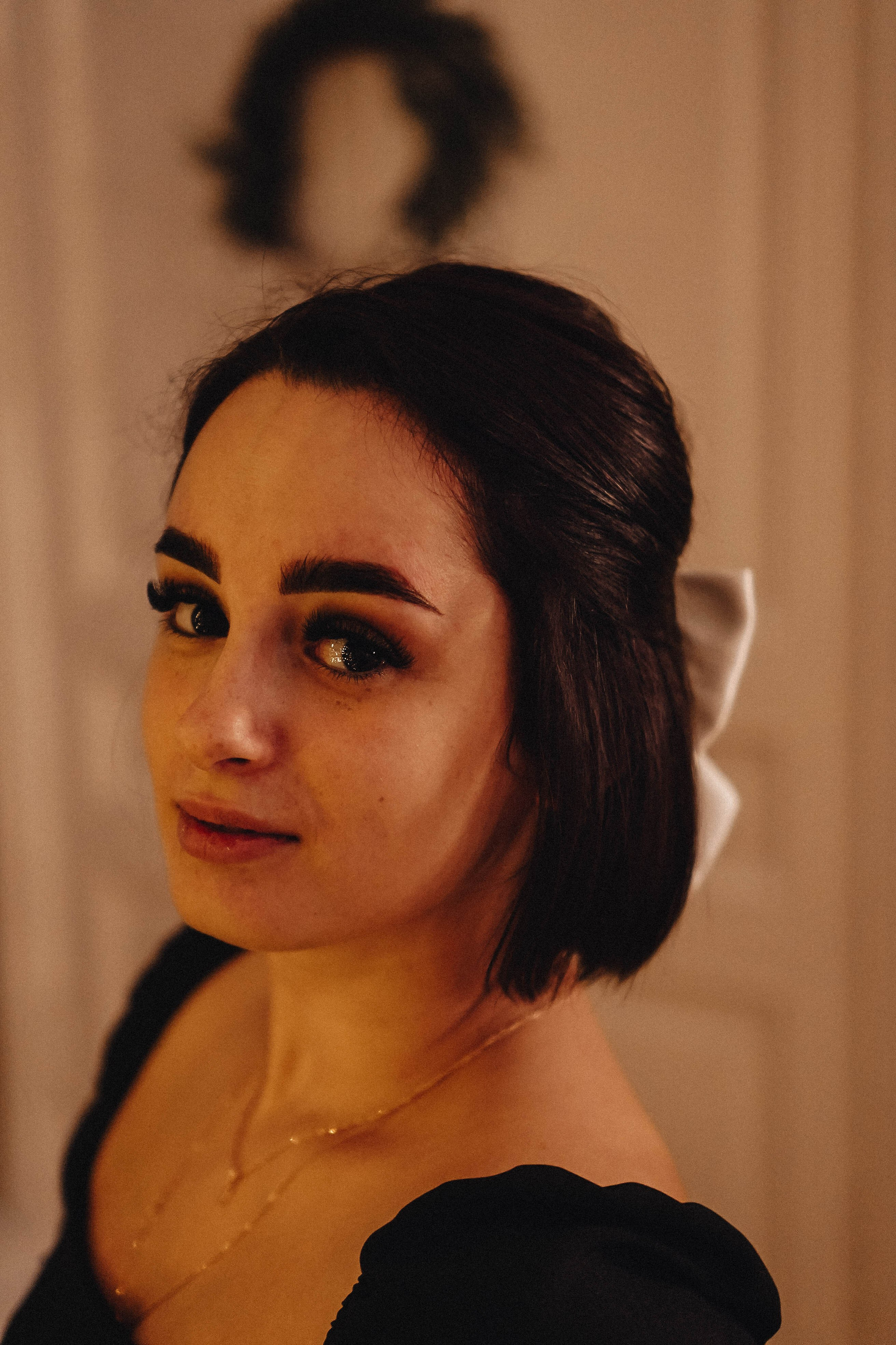 Семейная новогодняя. Профессиональный фотограф, Санкт-Петербург — Виктория Богомолова