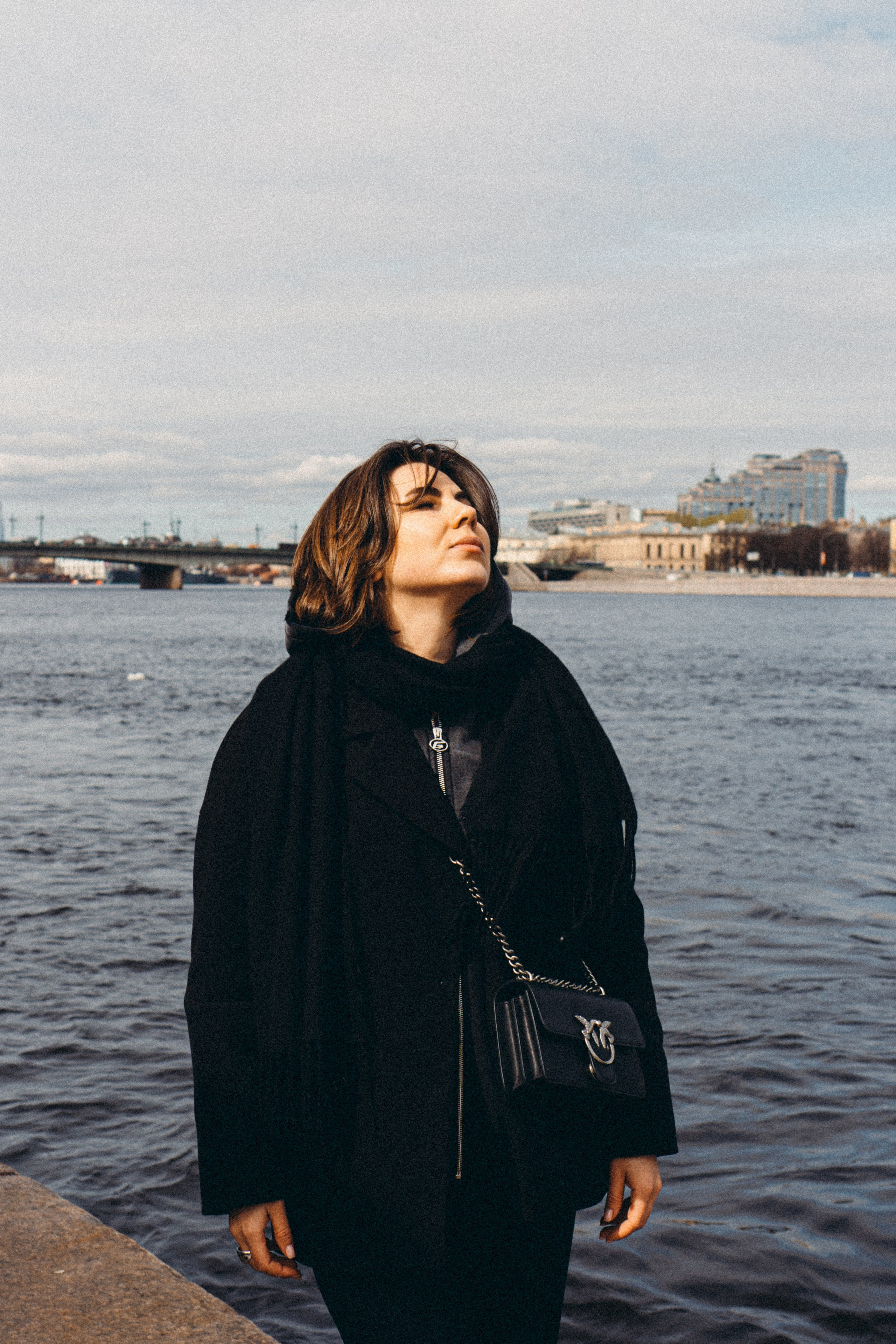 Прогулка по весеннему Питеру. Профессиональный фотограф, Санкт-Петербург — Виктория Богомолова