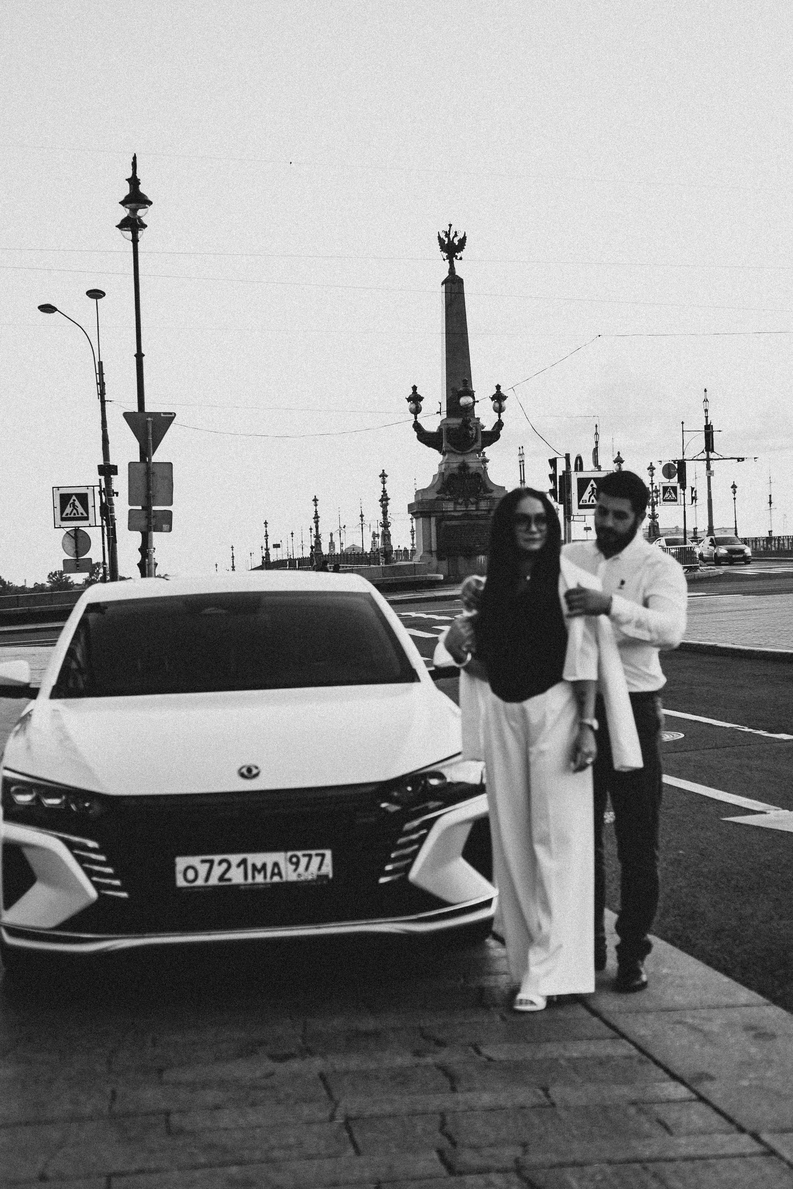 РАССВЕТНАЯ ИСТОРИЯ. Профессиональный фотограф, Санкт-Петербург — Виктория Богомолова