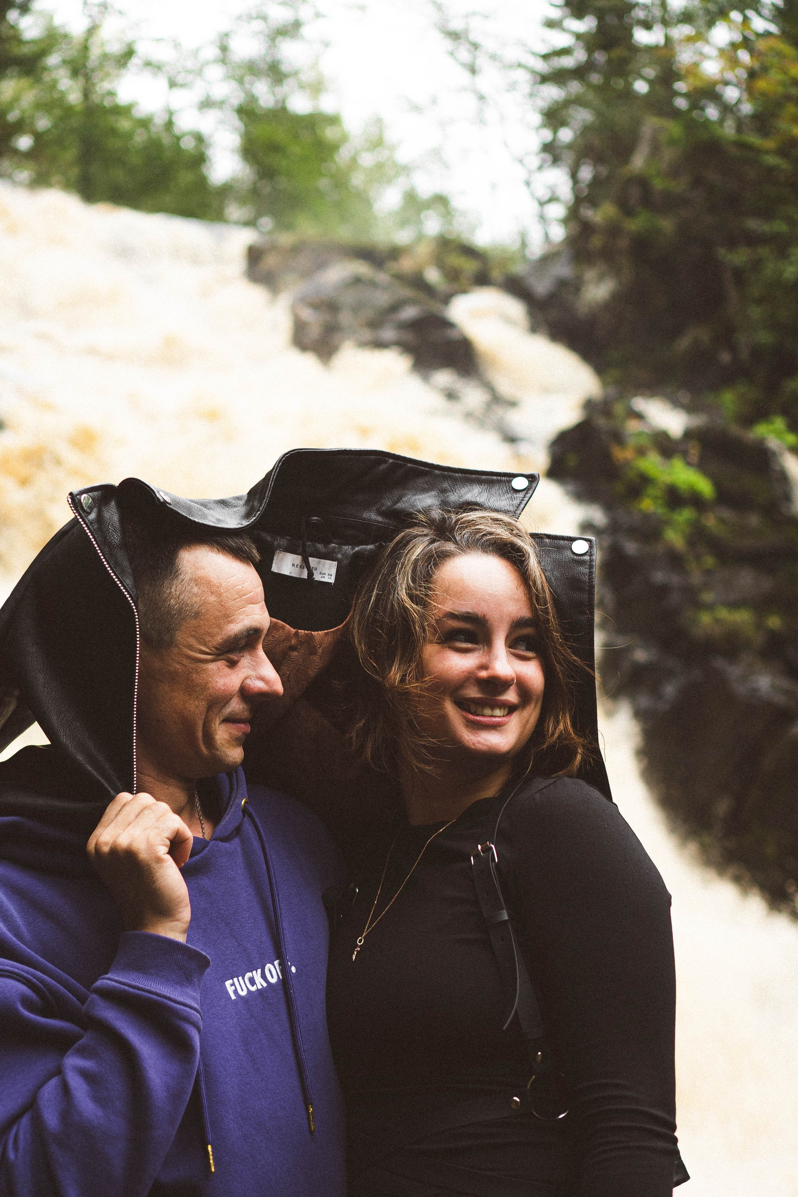 Прогулка на природе. Профессиональный фотограф, Санкт-Петербург — Виктория Богомолова