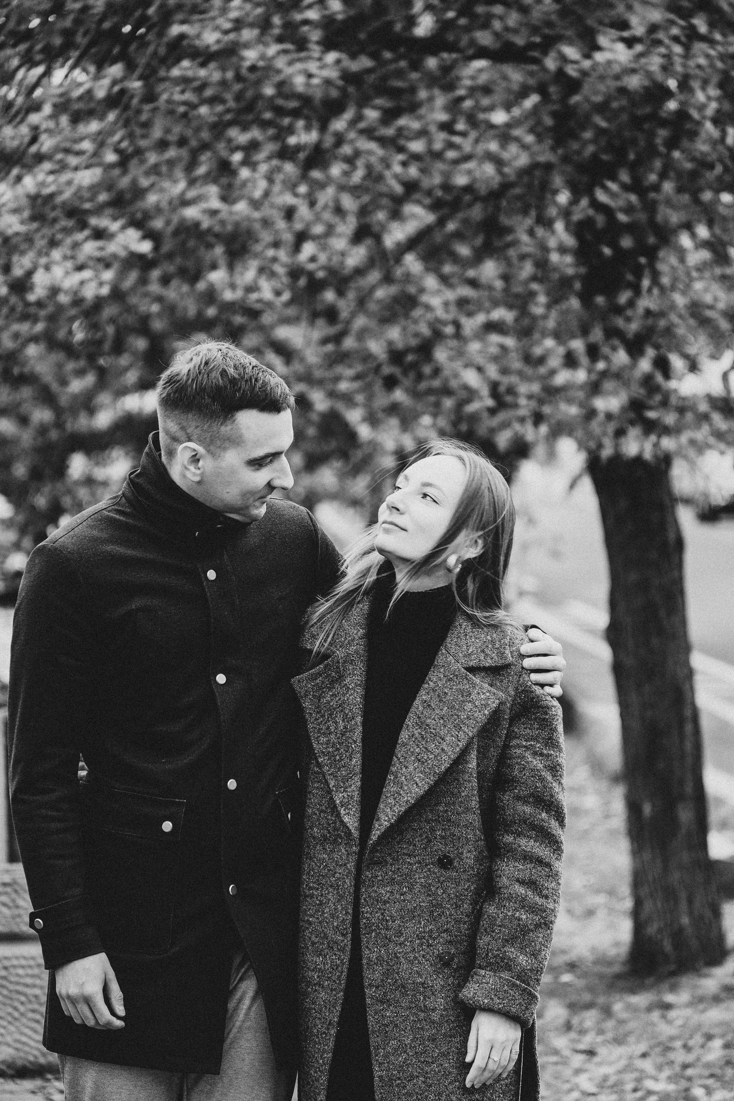 Прогулка по городу. Профессиональный фотограф, Санкт-Петербург — Виктория Богомолова