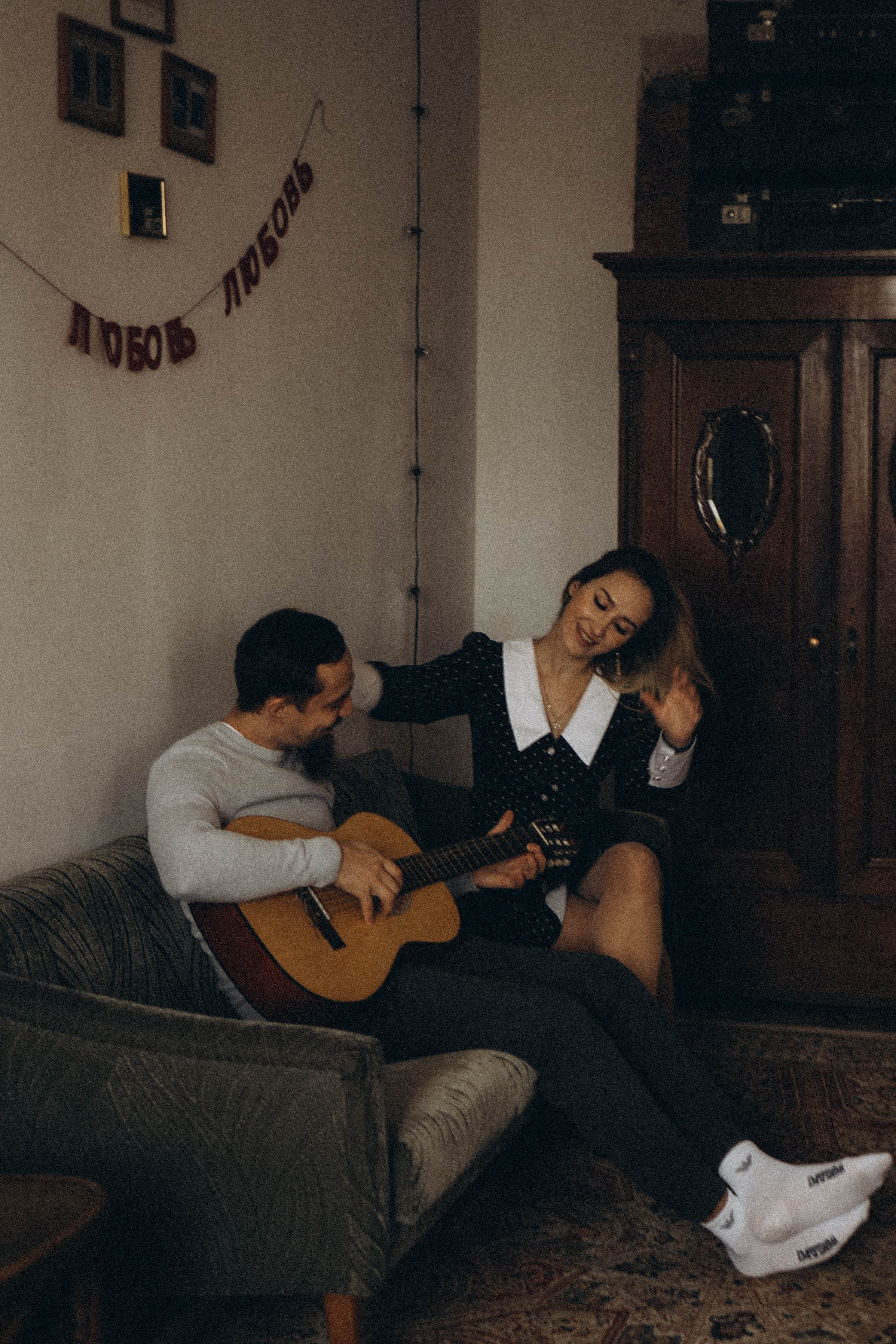 Любовь. Профессиональный фотограф, Санкт-Петербург — Виктория Богомолова