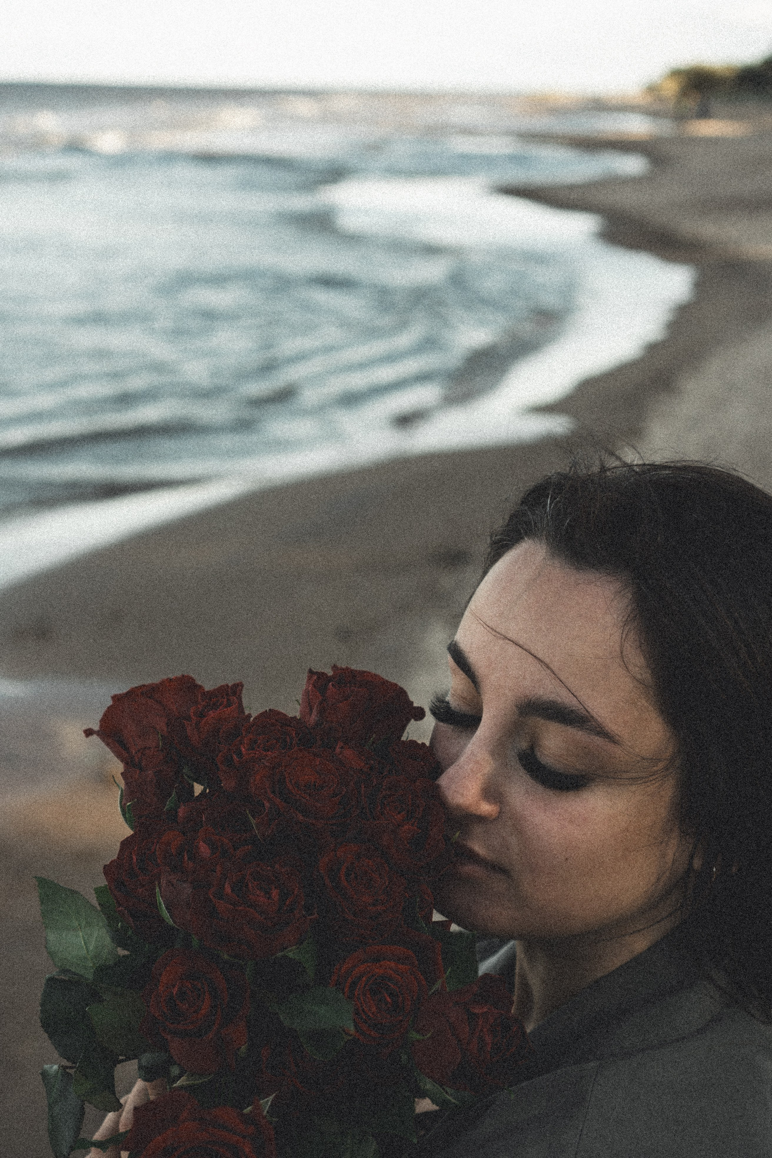 Розы. Профессиональный фотограф, Санкт-Петербург — Виктория Богомолова