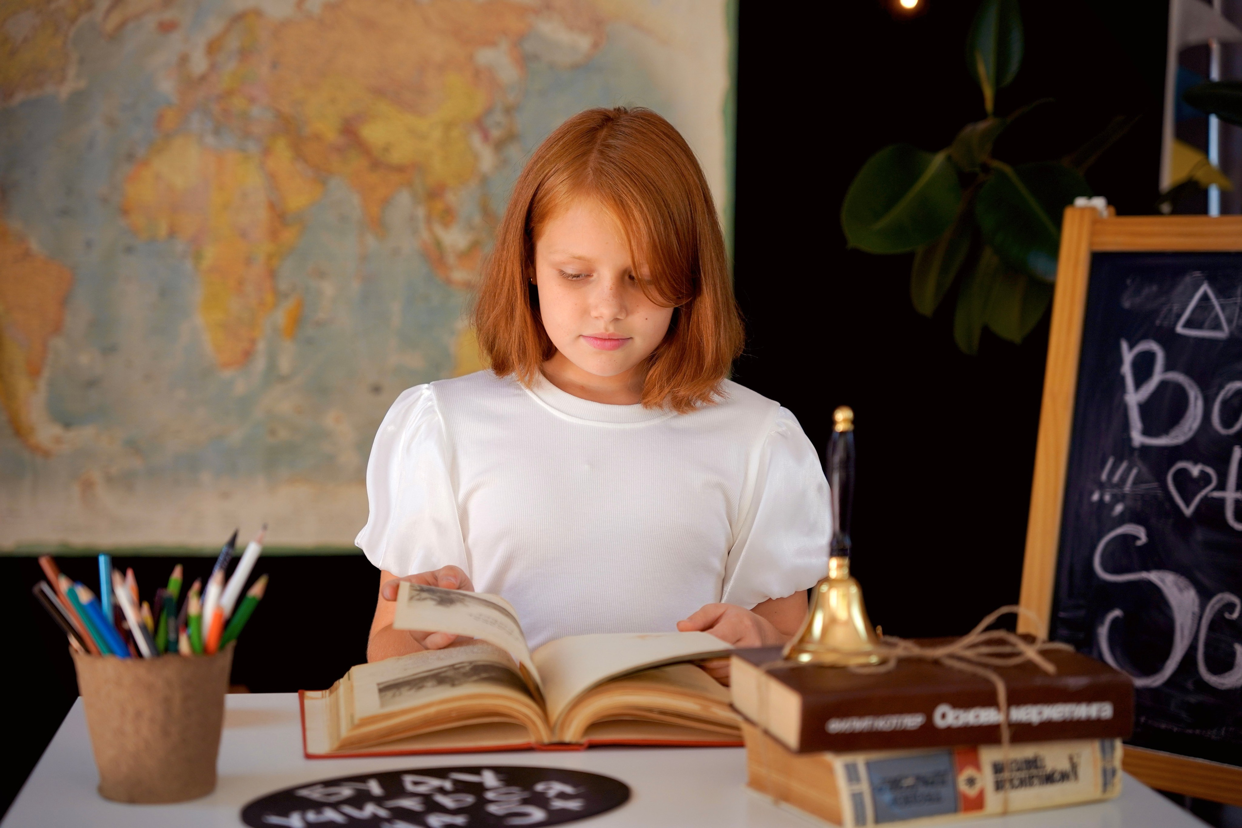 Back to school #4. Семейный и детский фотограф Александра Гвоздикова