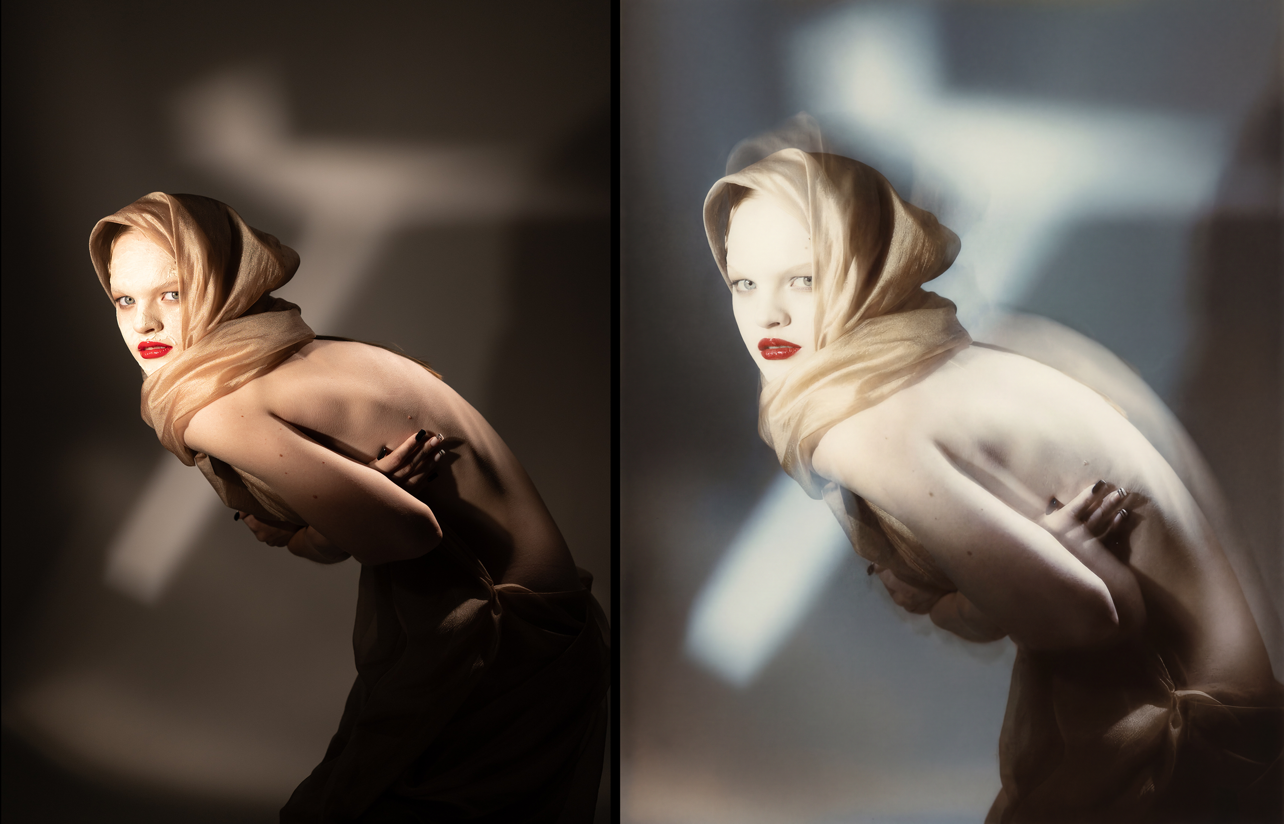 Фотограф Кирилл Володкин