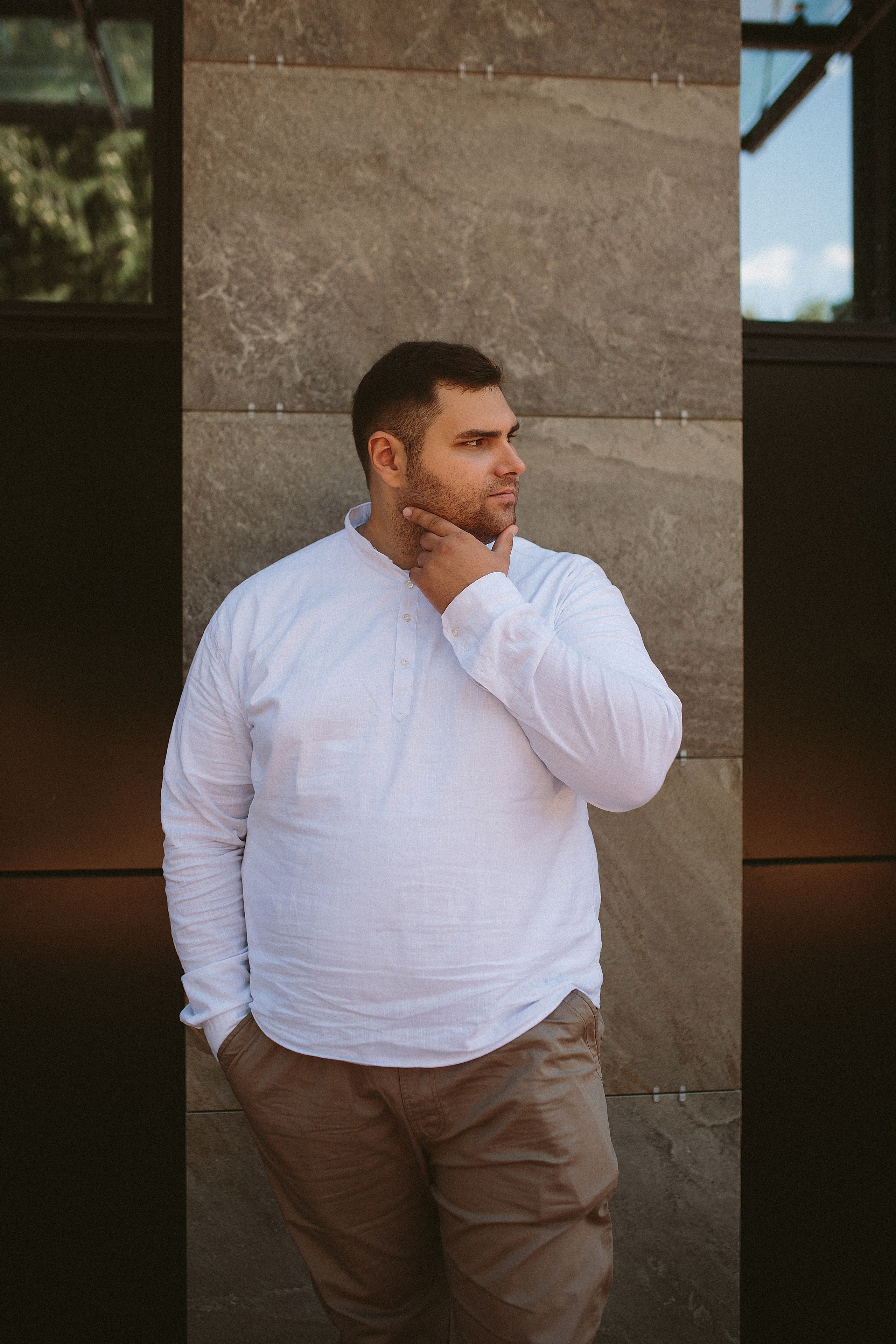 Сергей и Юлия. Фотограф Брянск|Москва Даша Жукова