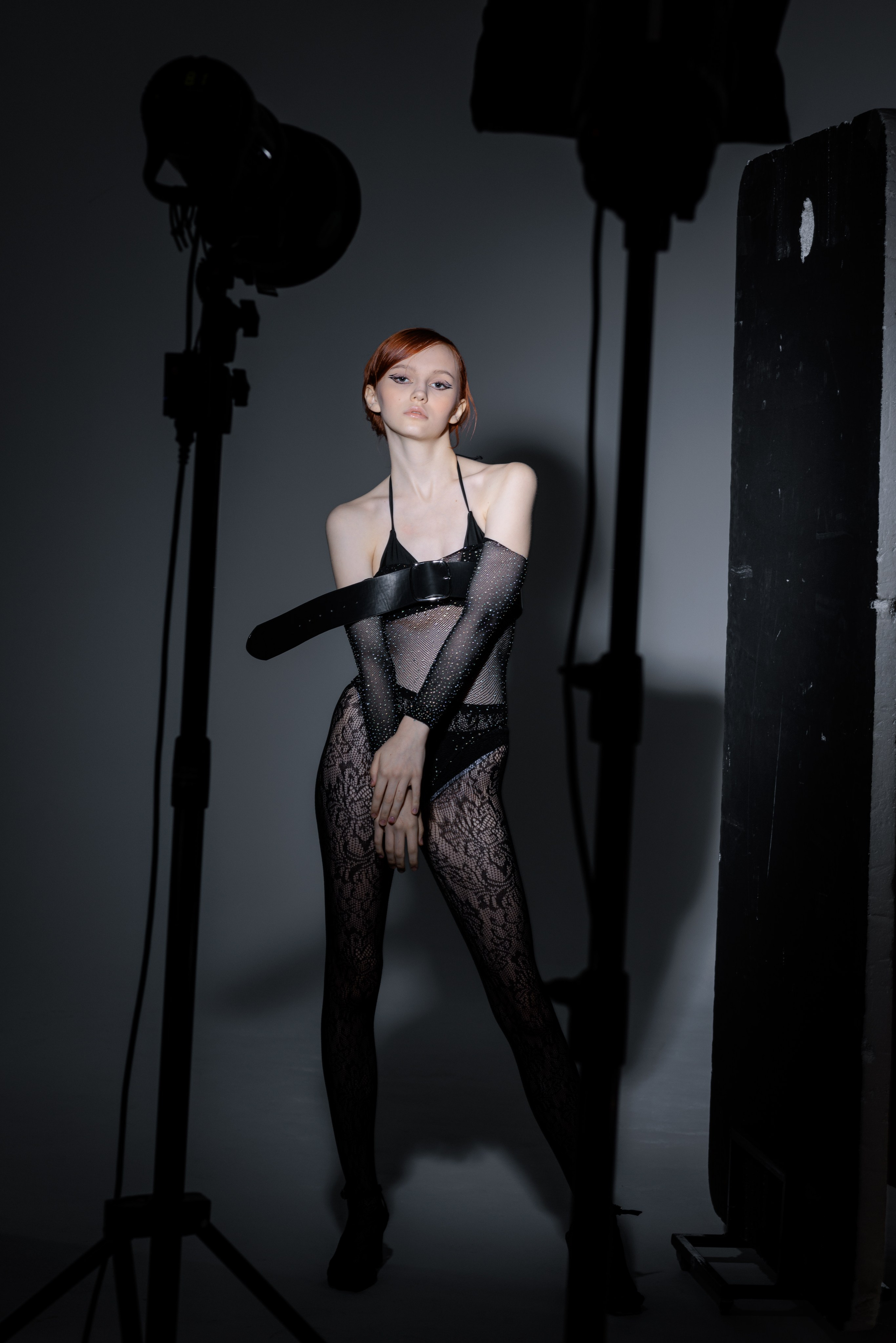 Смотреть. Фотограф Ольга Эмбер