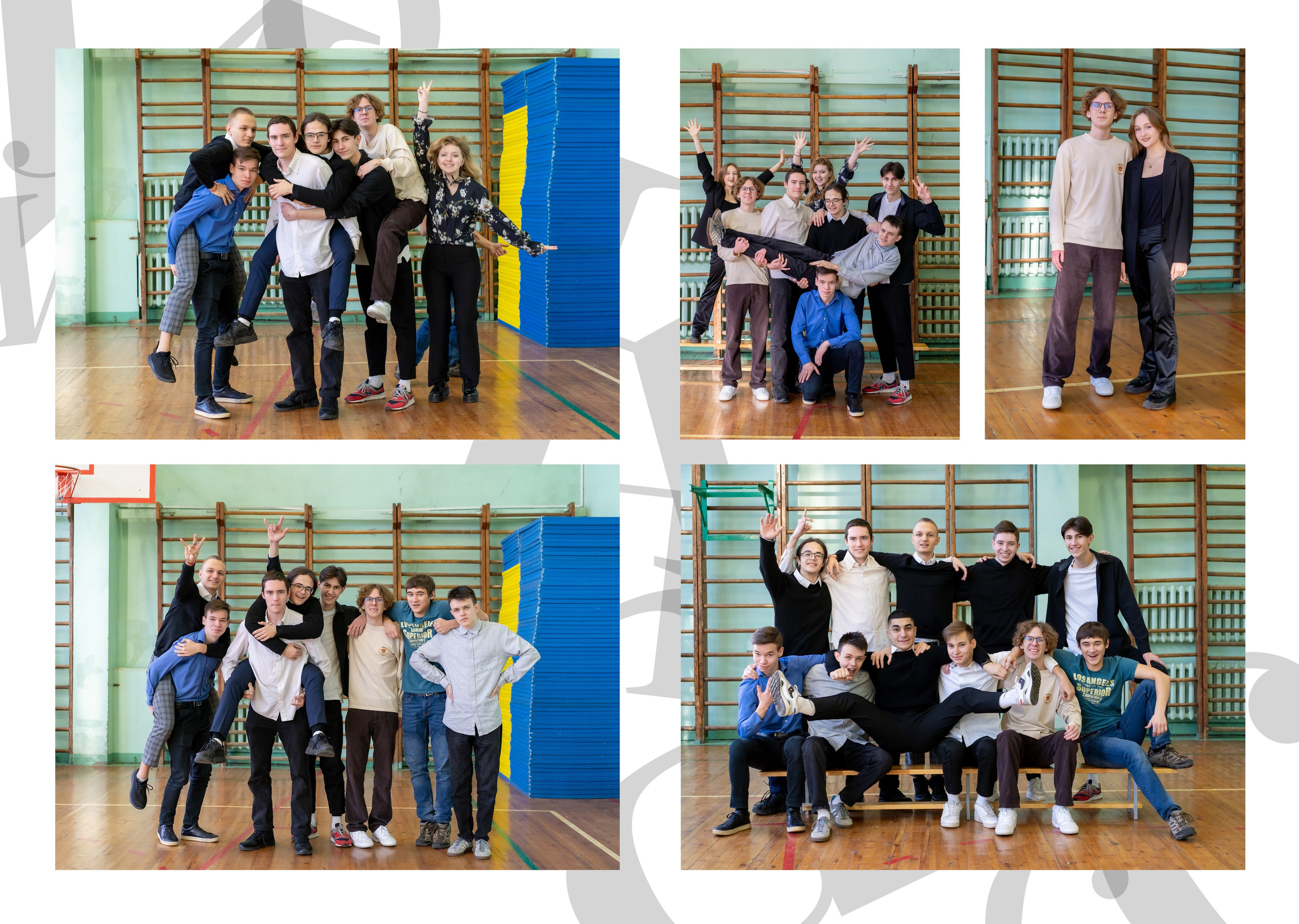 Книги 10 разворотов. Фотограф Казакова Анастасия