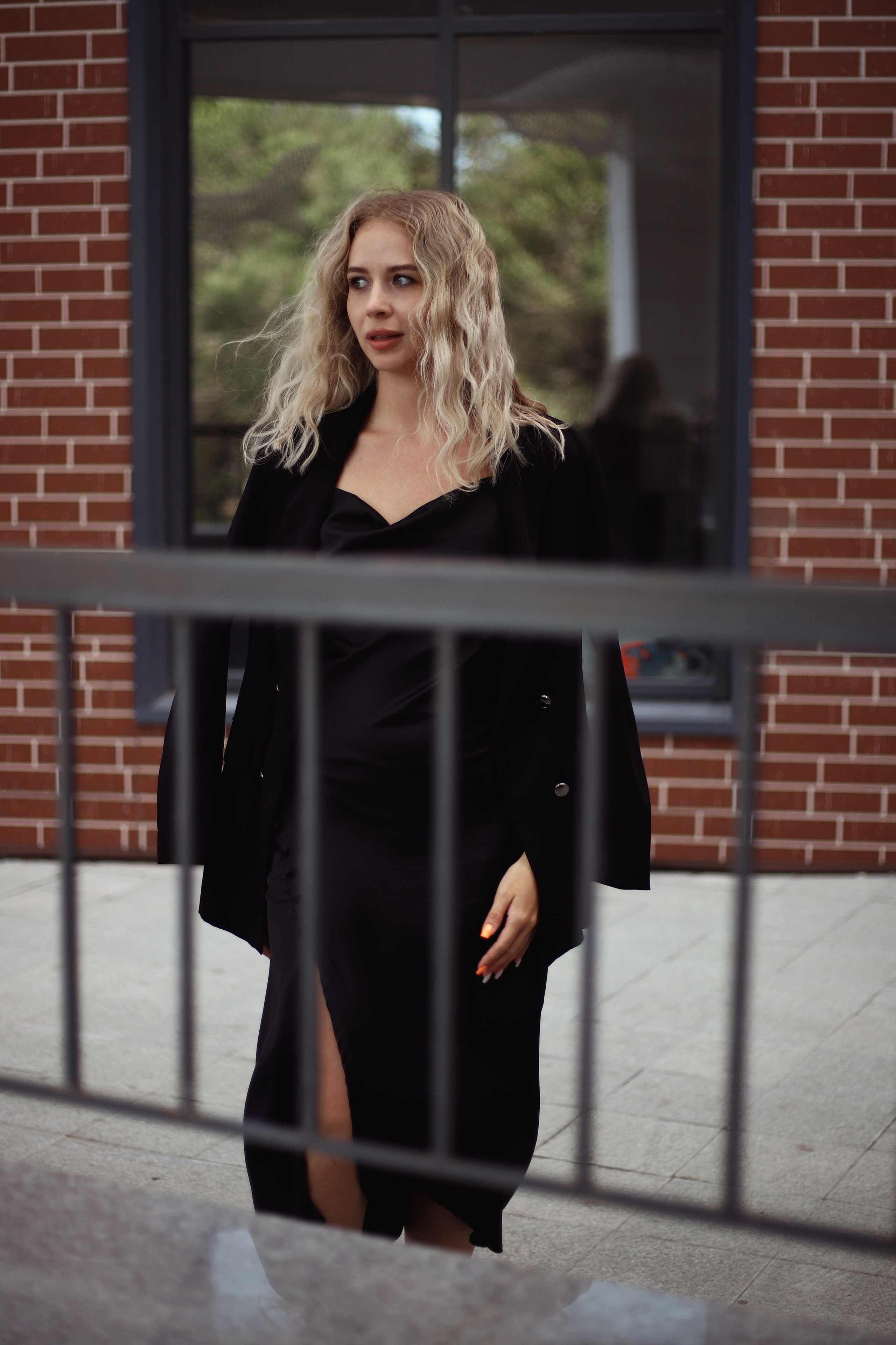 Прогулка. Виноградова Мария— Фотограф Хабаровск