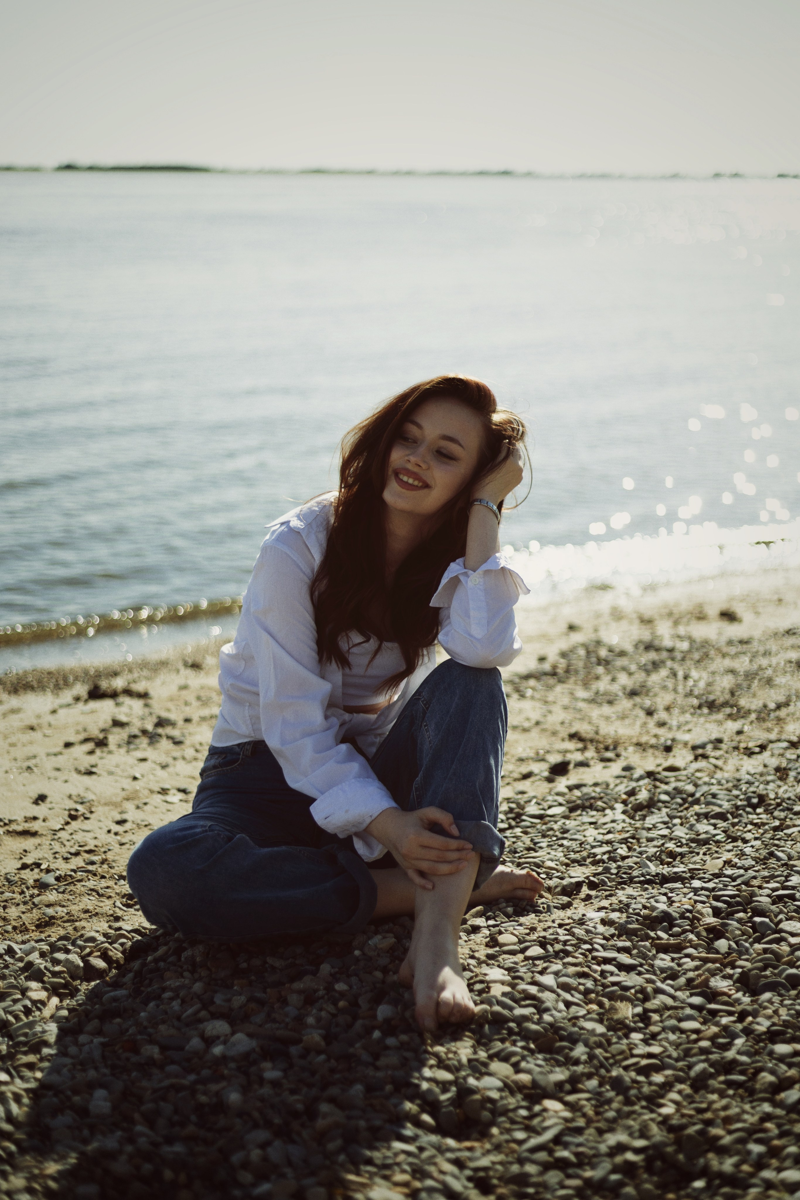 Прогулка. Виноградова Мария— Фотограф Хабаровск