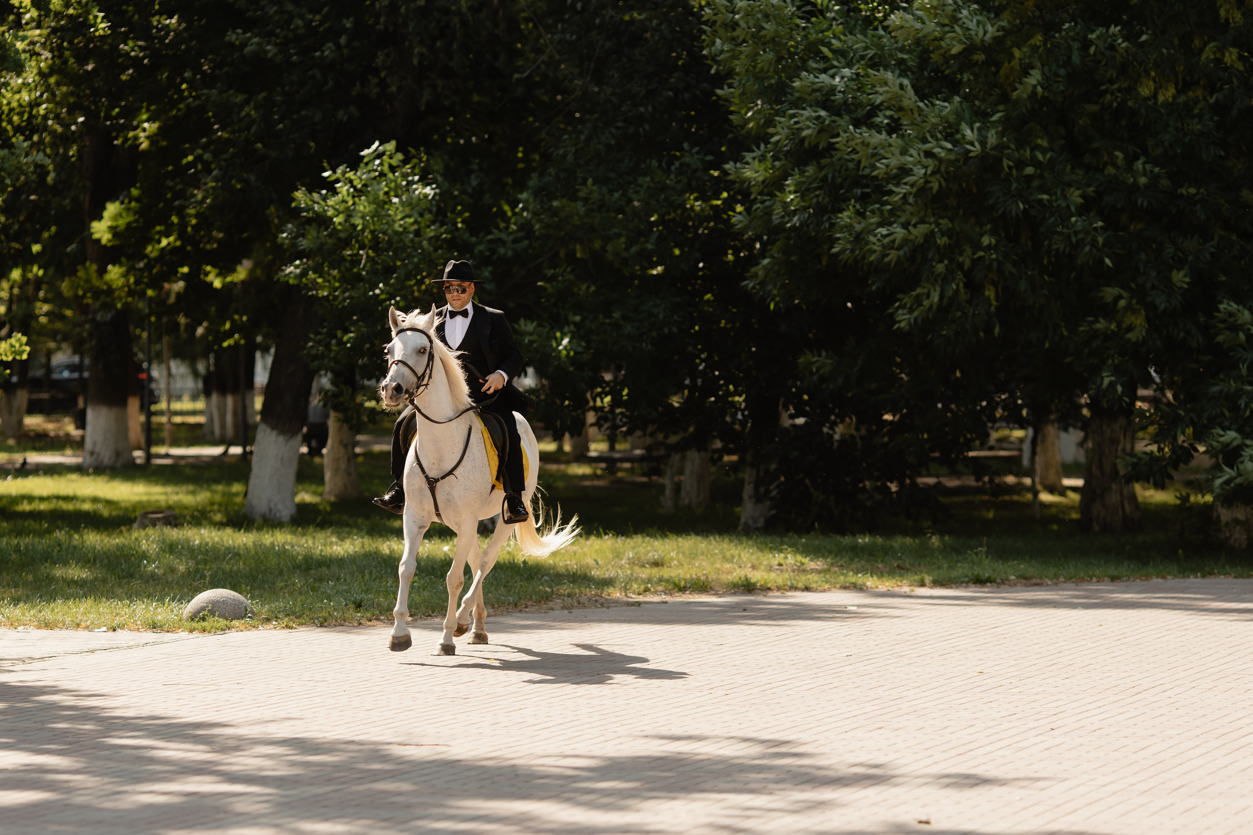 Свадьба Даниила и Анастасии. Дмитрий Позняк — свадебный фотограф в Брянске. Личный сайт фотографа