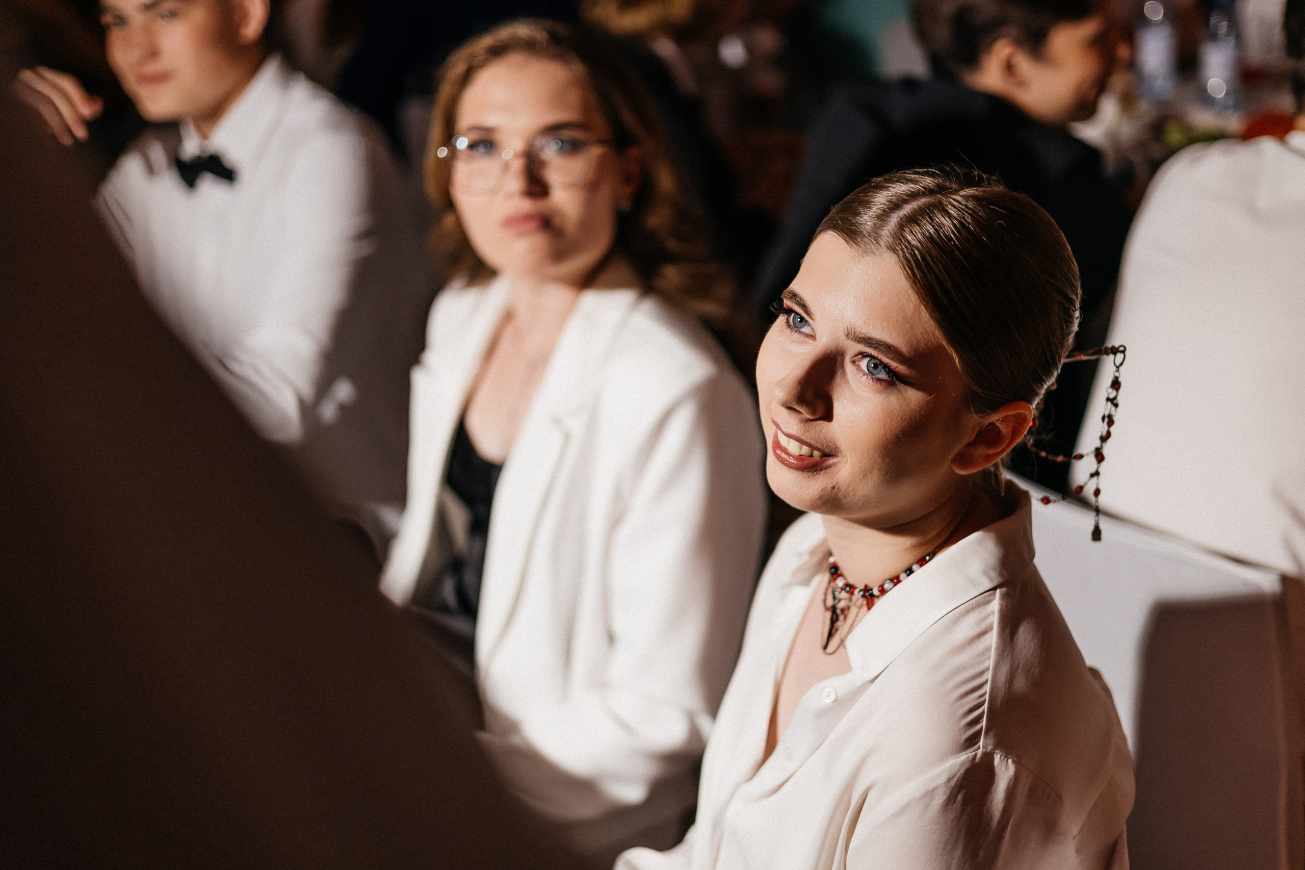 Выпускной 2025. Фотограф Кемерово | Сергей