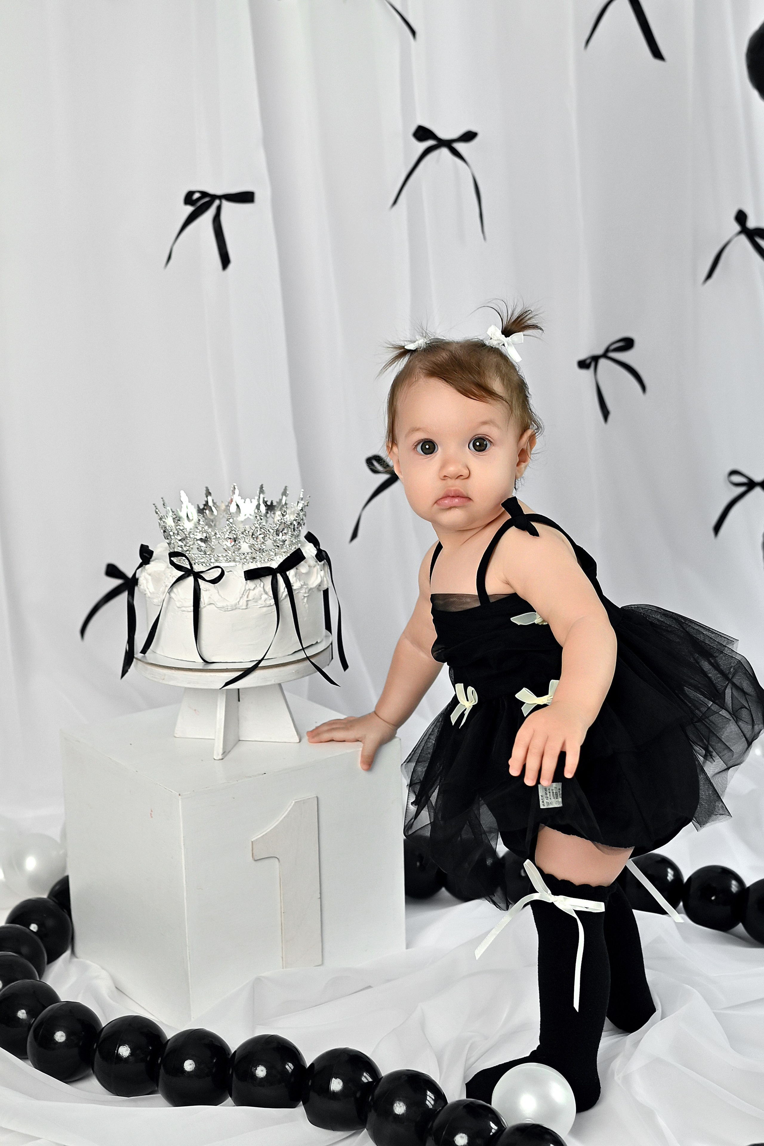 Годовасие. Детская фотостудия «Ягоза»