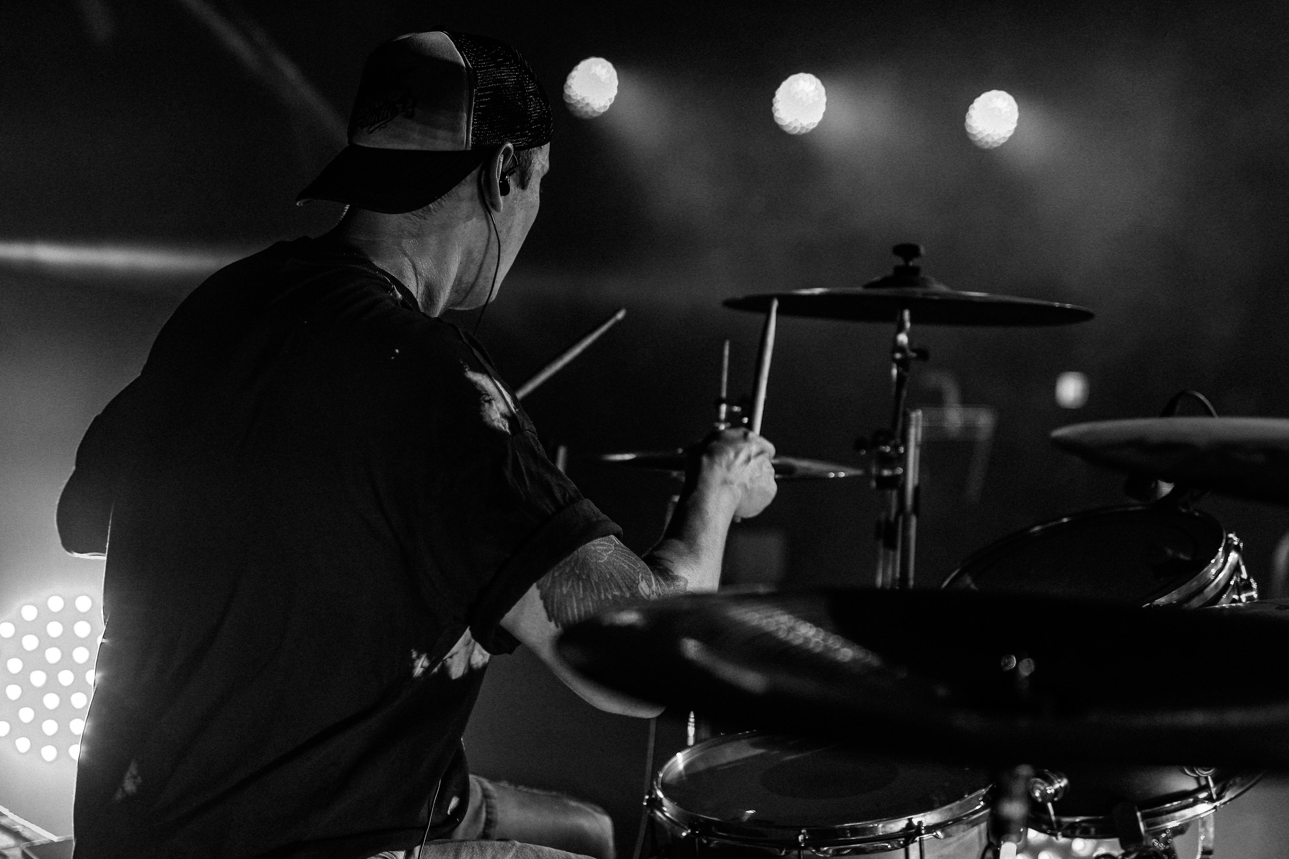 ГУДТАЙМС @MTC LIVE HALL