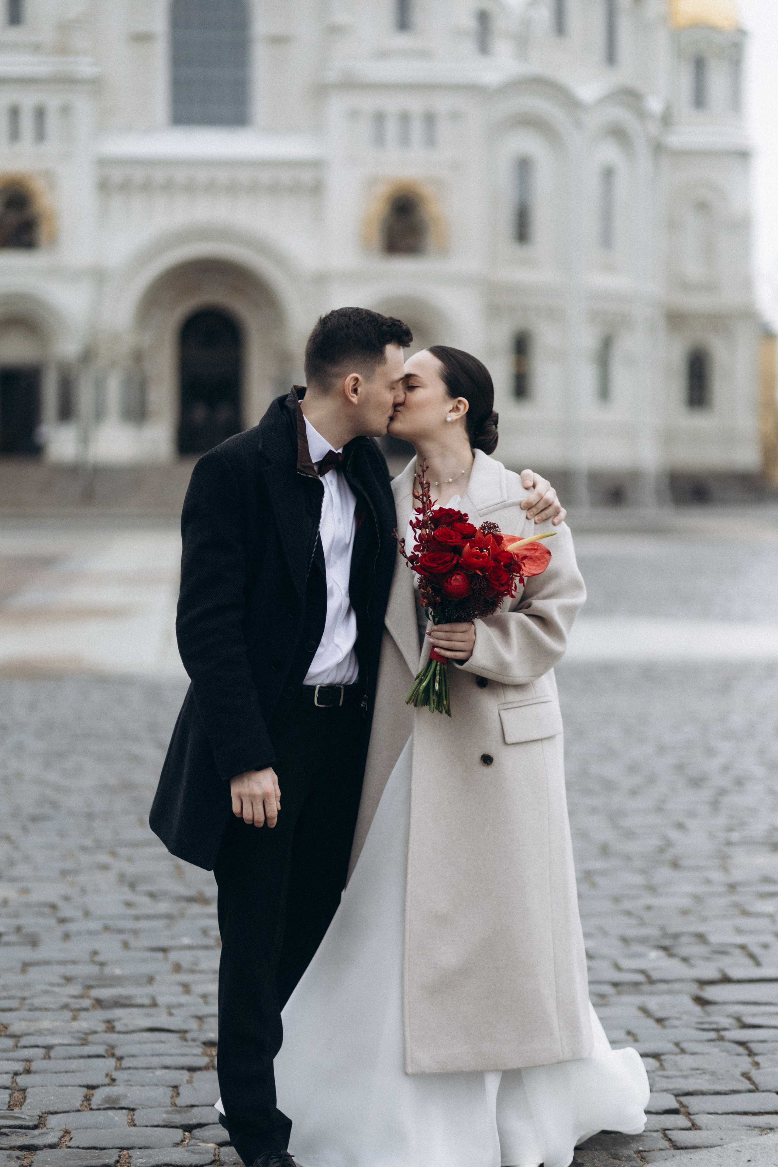 Рома и Таня. Фотограф Артем Бросов в Санкт-Петербурге и Дубае