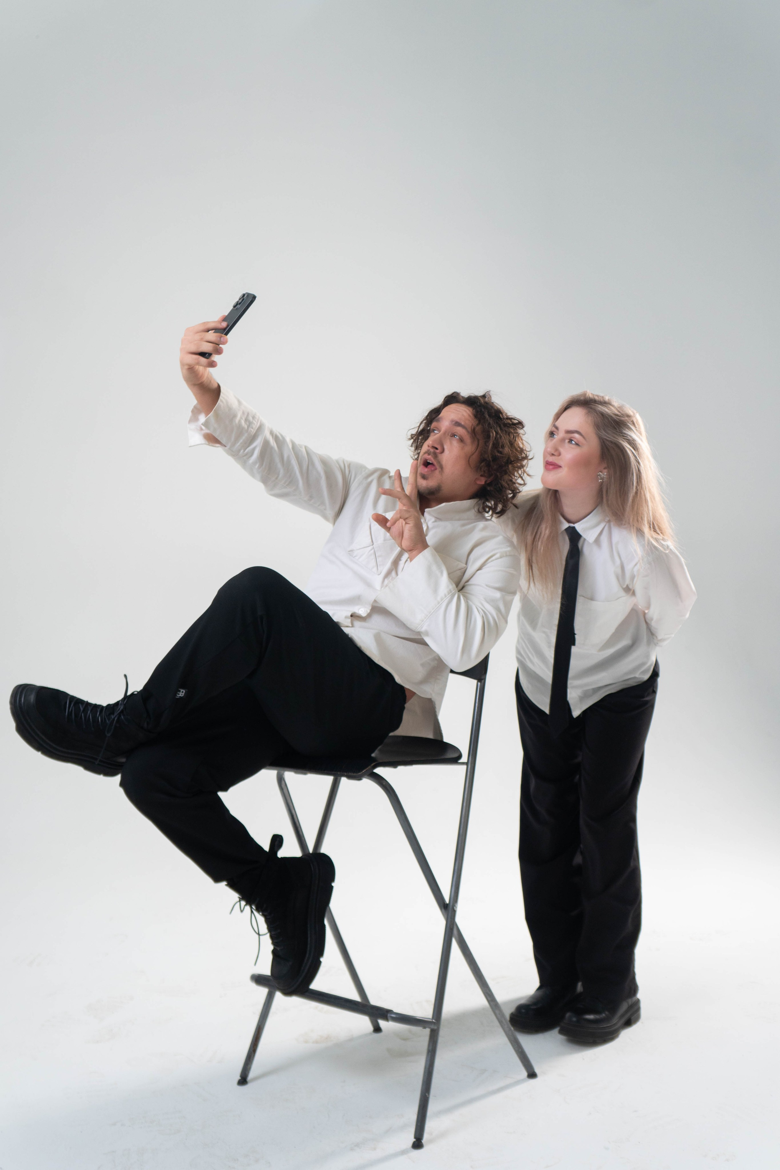 Команда Circus Zone. Фотограф / видеограф в Москве и Сочи Sofia Riversong